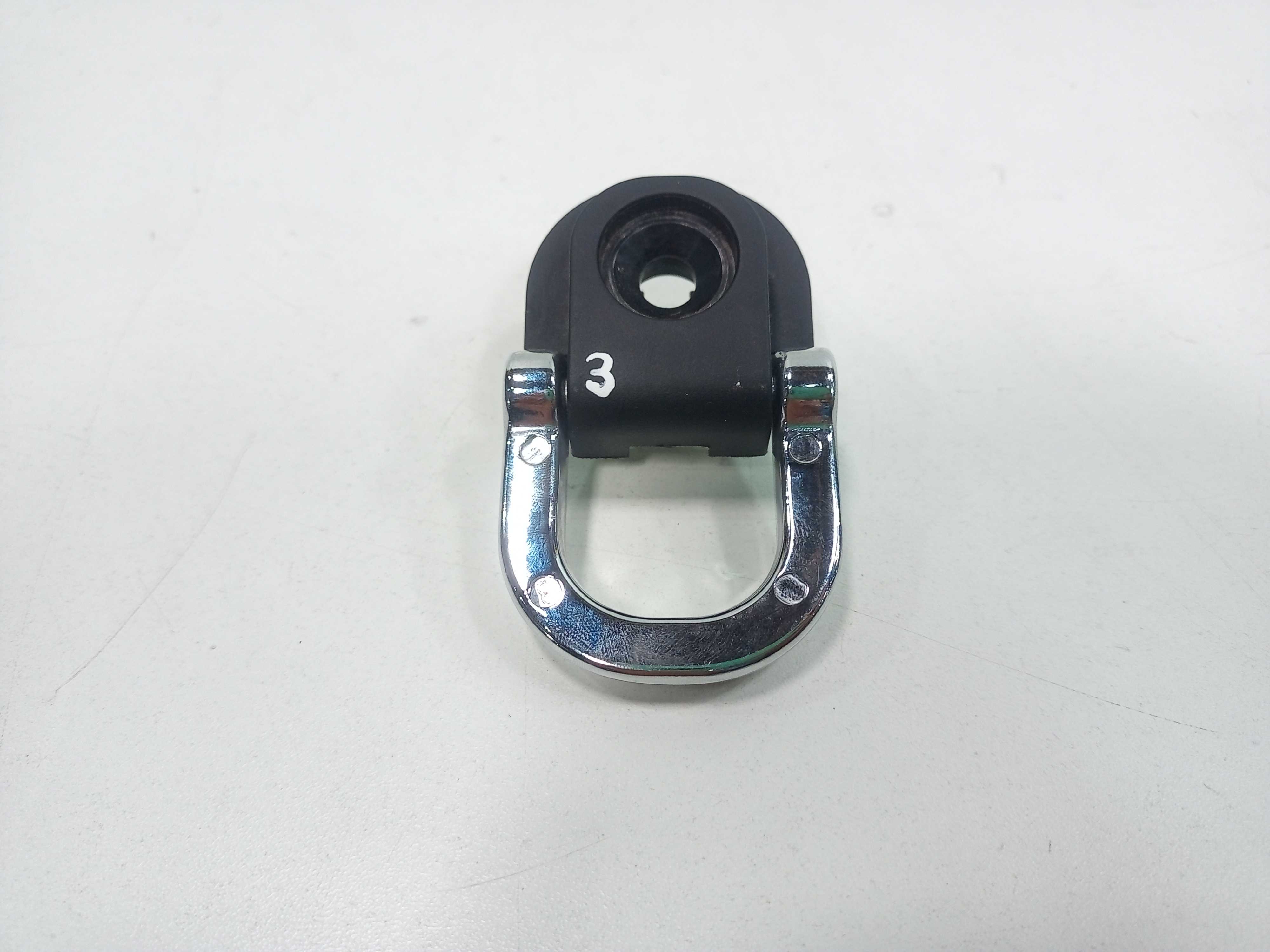 Gancho Trava Porta Malas Land Rover Discovery Sport 15 A 18