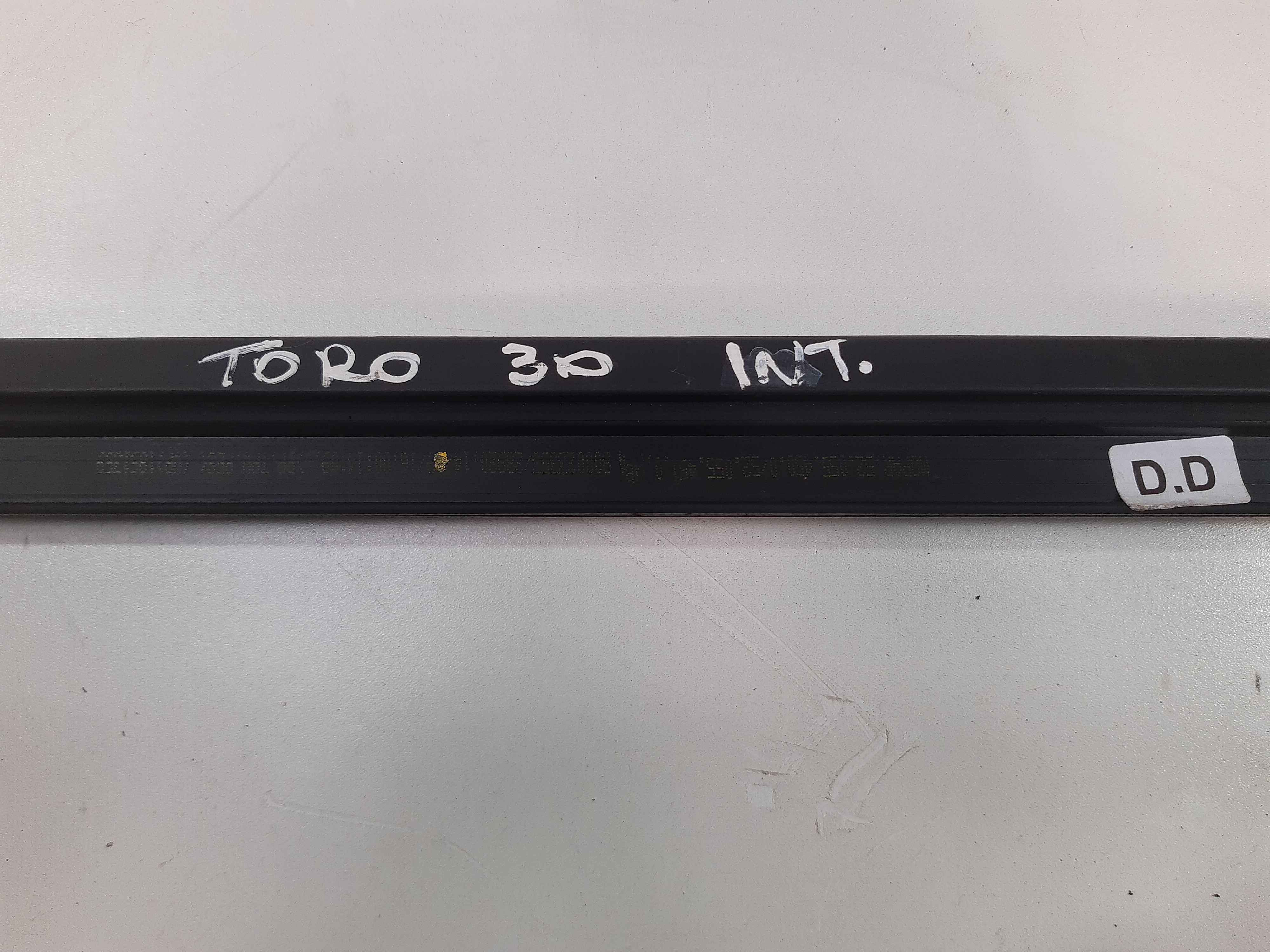 Pestana Interna Porta Dianteira Direita Fiat Toro 16 A 2020
