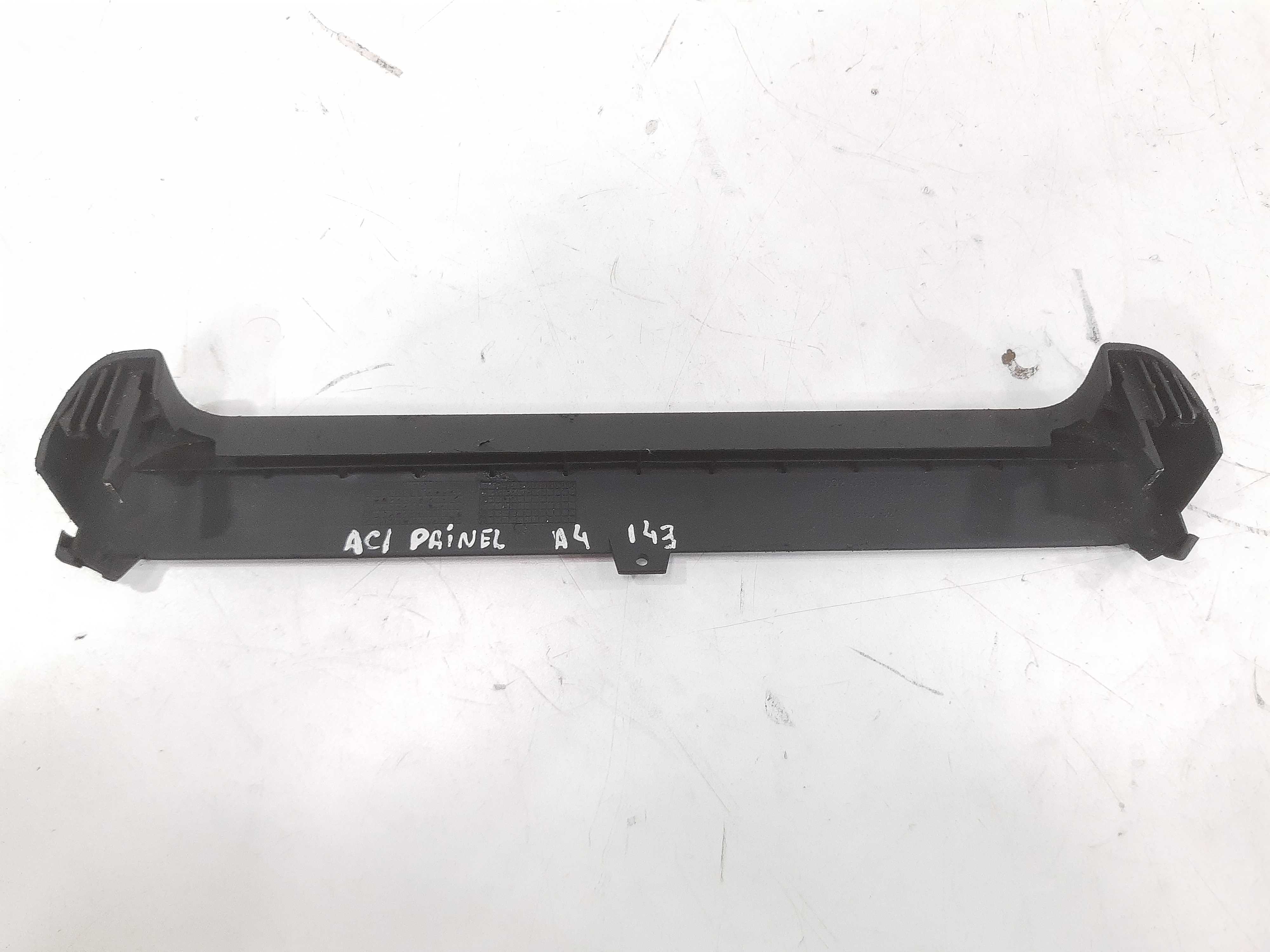 Acabamento Painel Audi A4 Fsi 2006 Á 2009 Xx