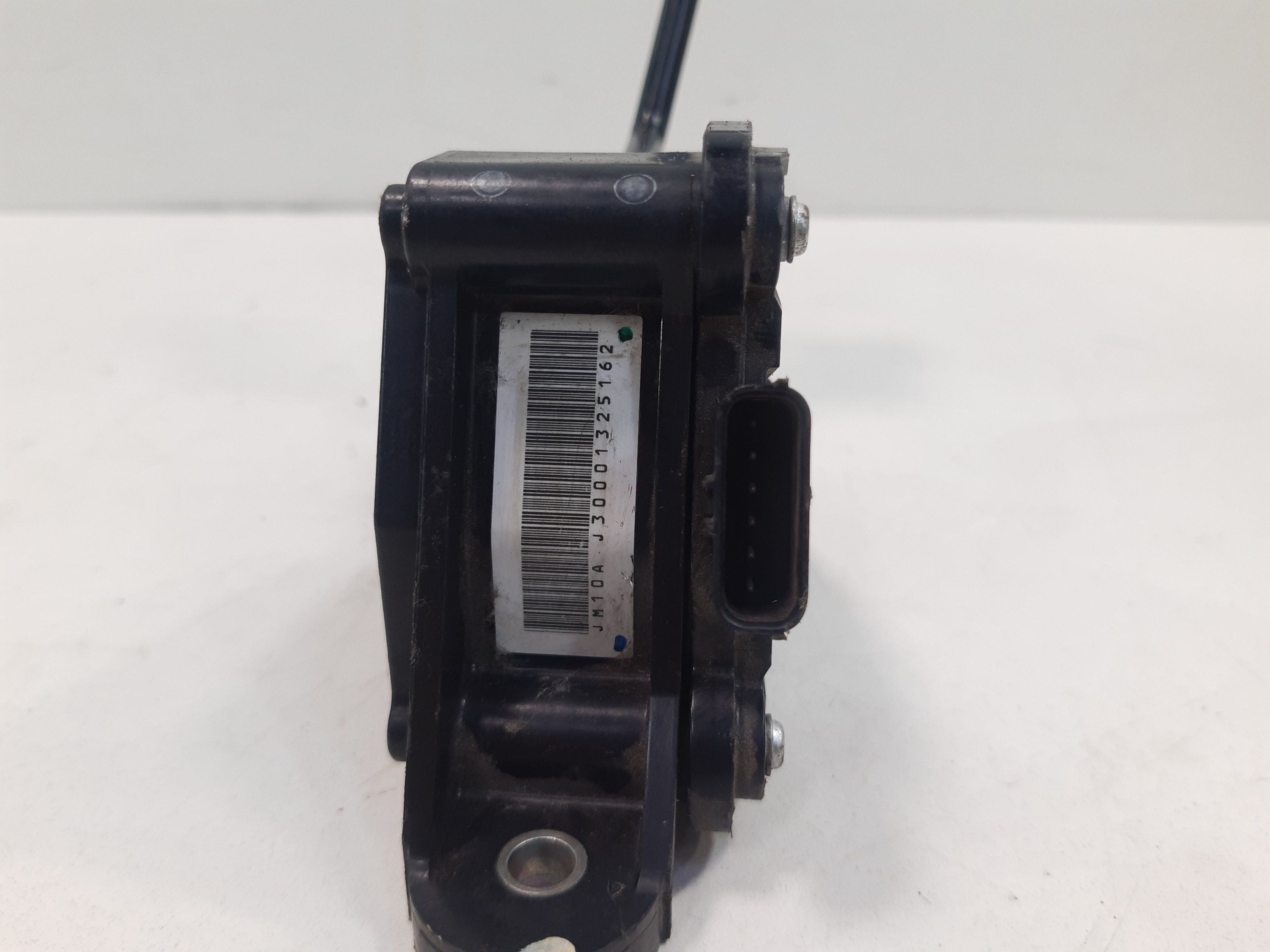 Pedal Acelerador Eletrônico Honda Crv 2.0 2007 2008 Á 2011