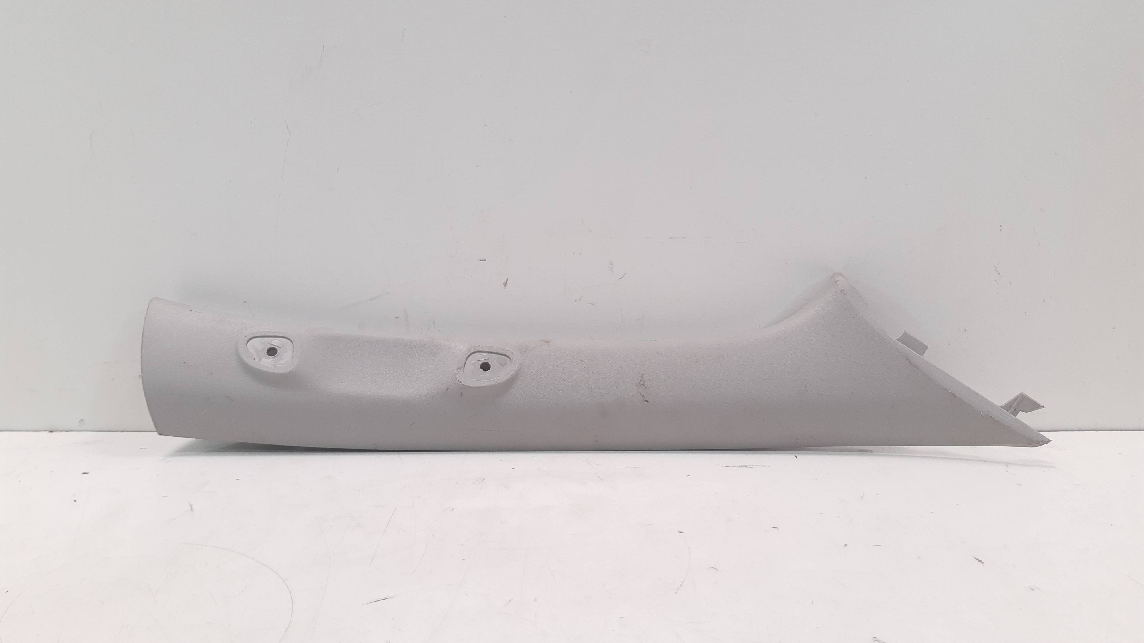 Acabamento Coluna Dir Parabrisa Toyota Hilux 2006 Á 2011 Xx