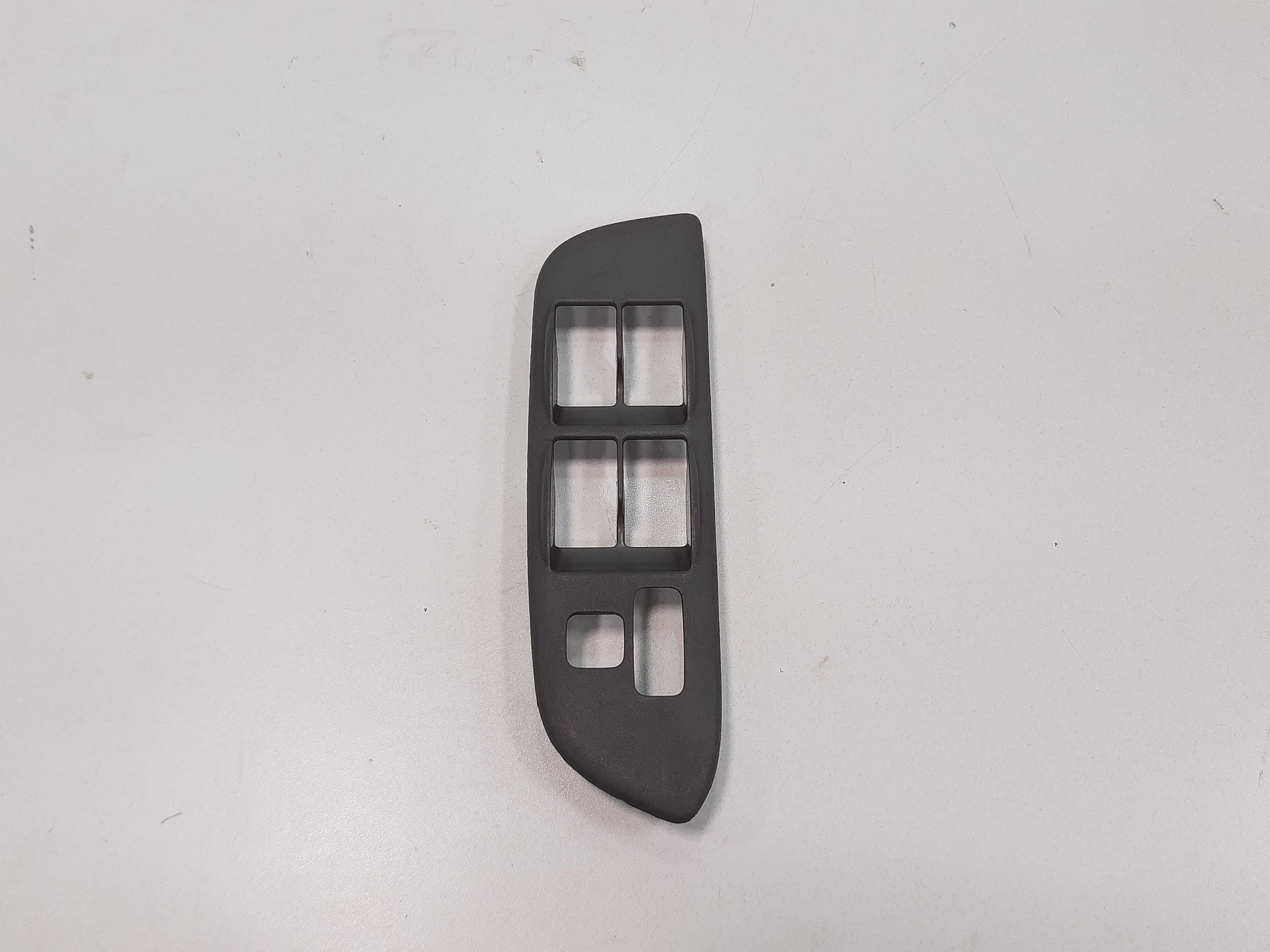 Moldura Comando Vidro Dianteiro Esquerdo Rav4 2006 A 2012