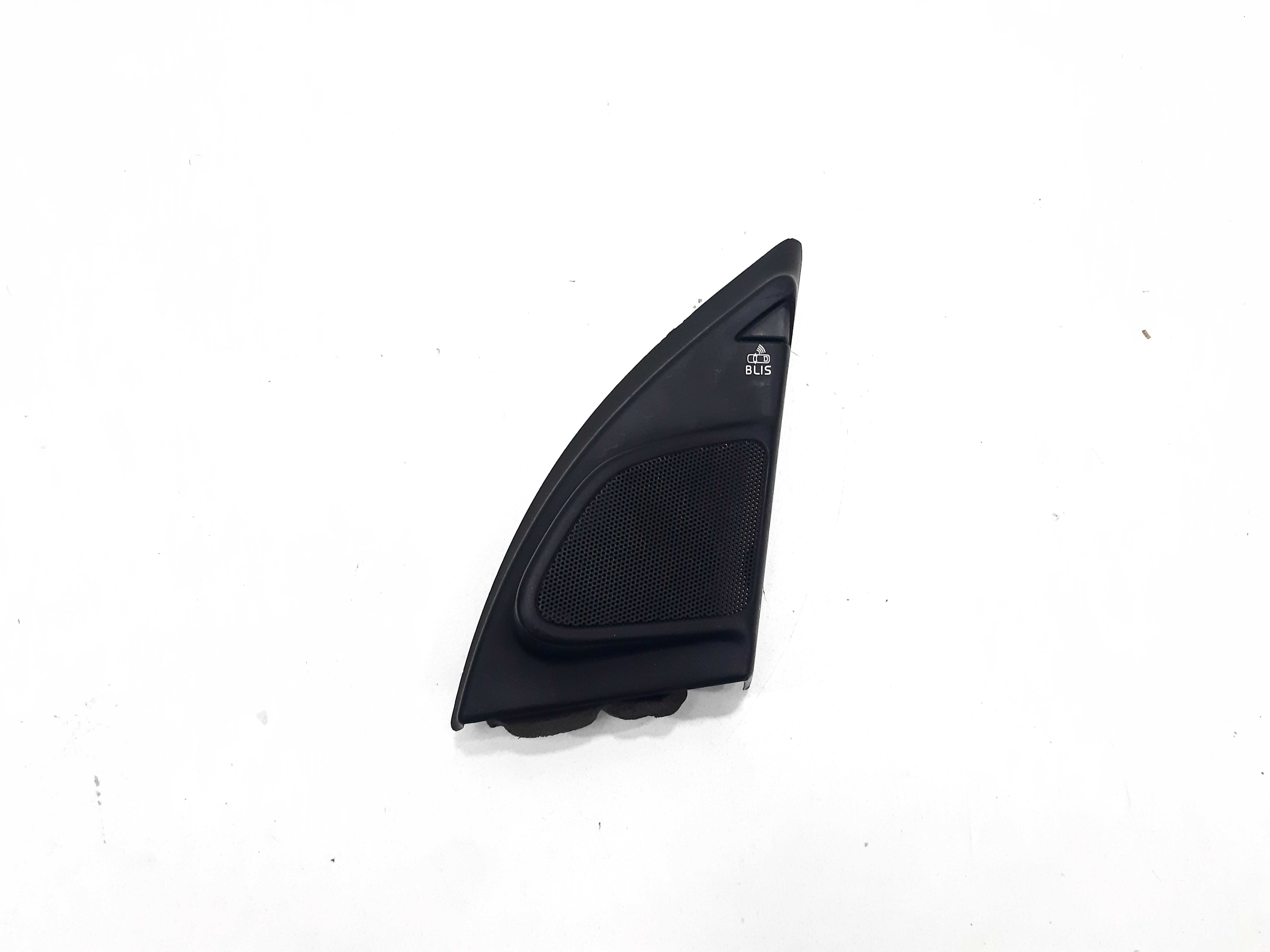 Moldura Interna Retrovisor Direito Volvo Xc60 2009 A 2015