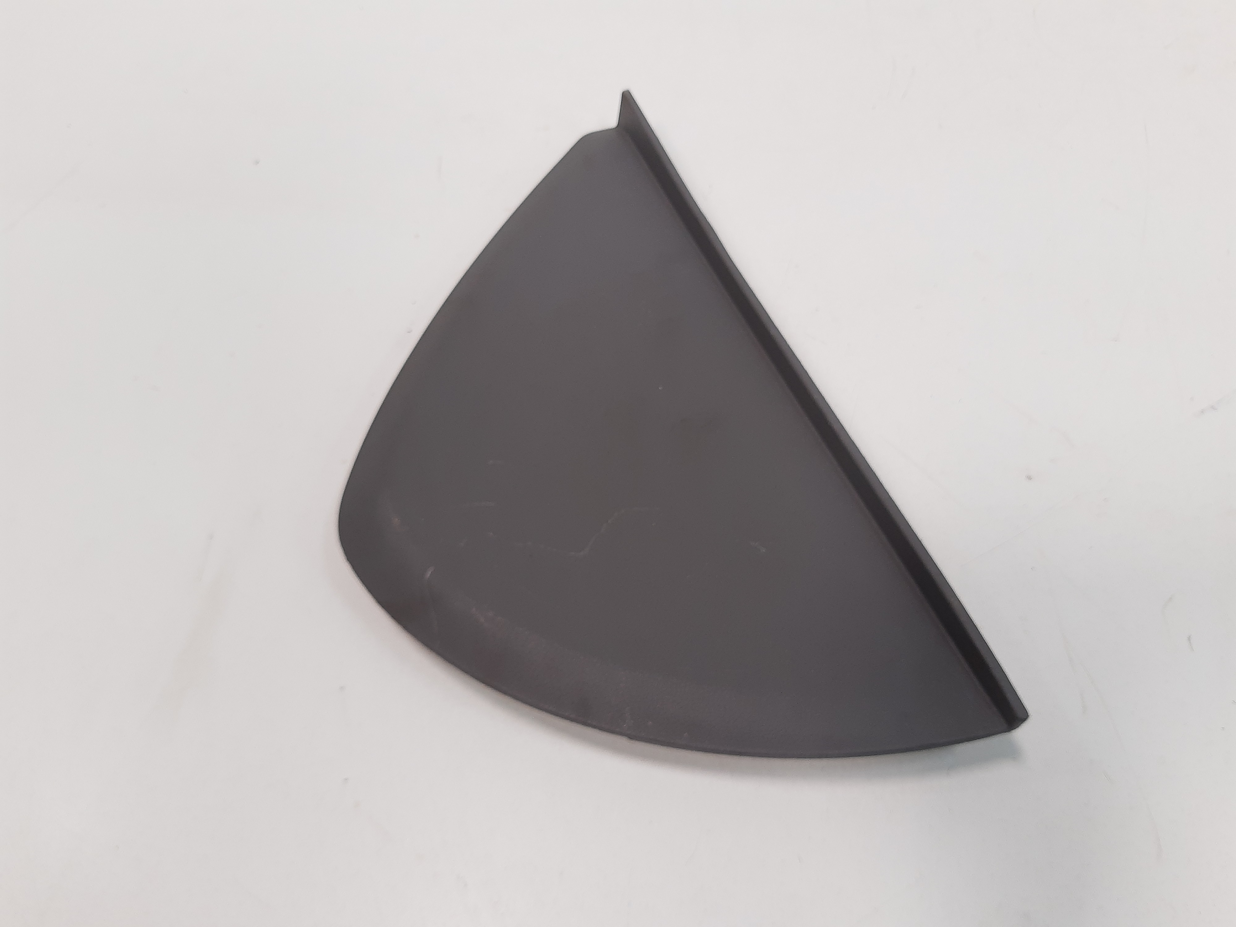 Moldura Lateral Painel Lado Esquerdo Elantra 2011 A 2015