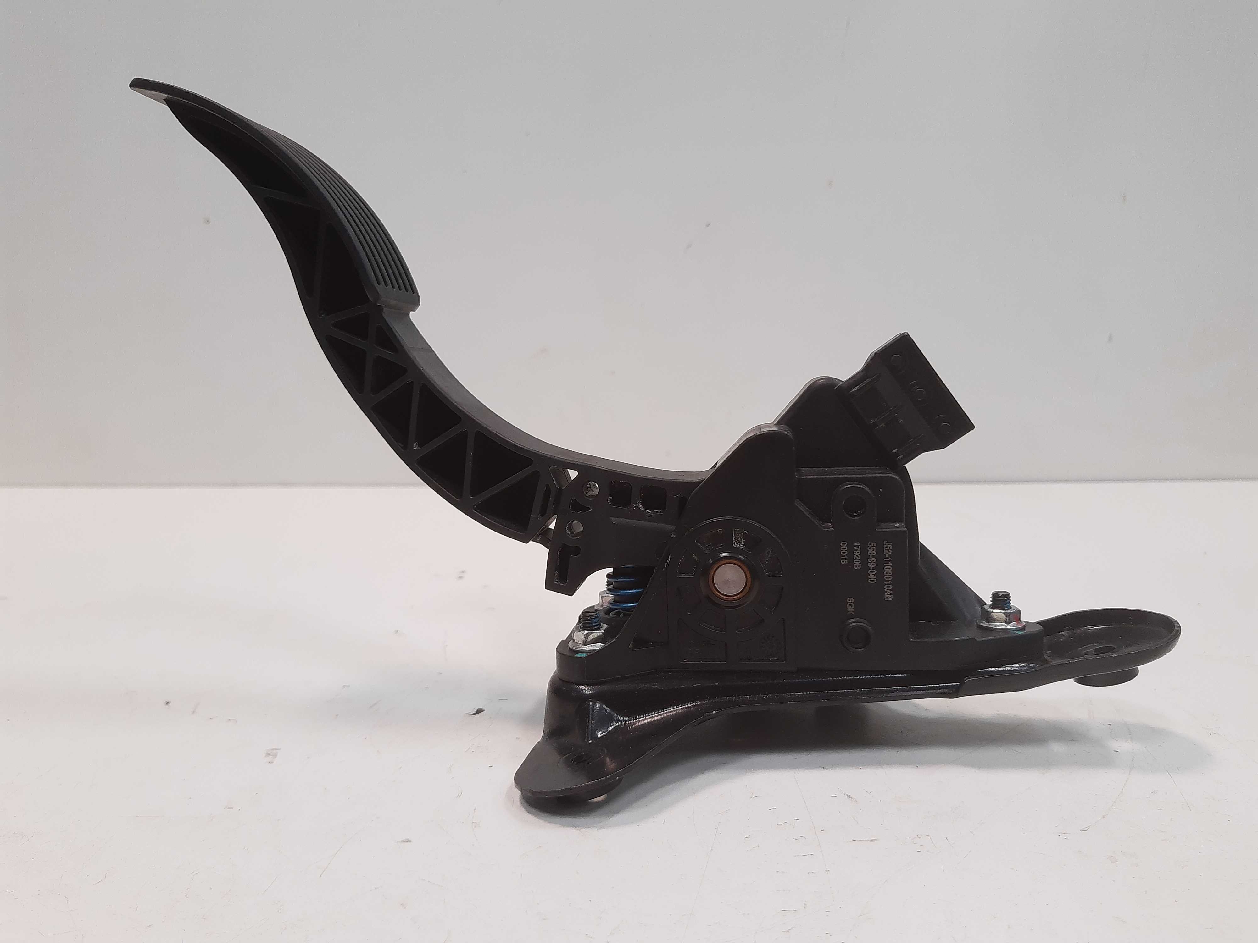 Pedal Acelerador Tiggo 5x 2019 2020 2021 2022