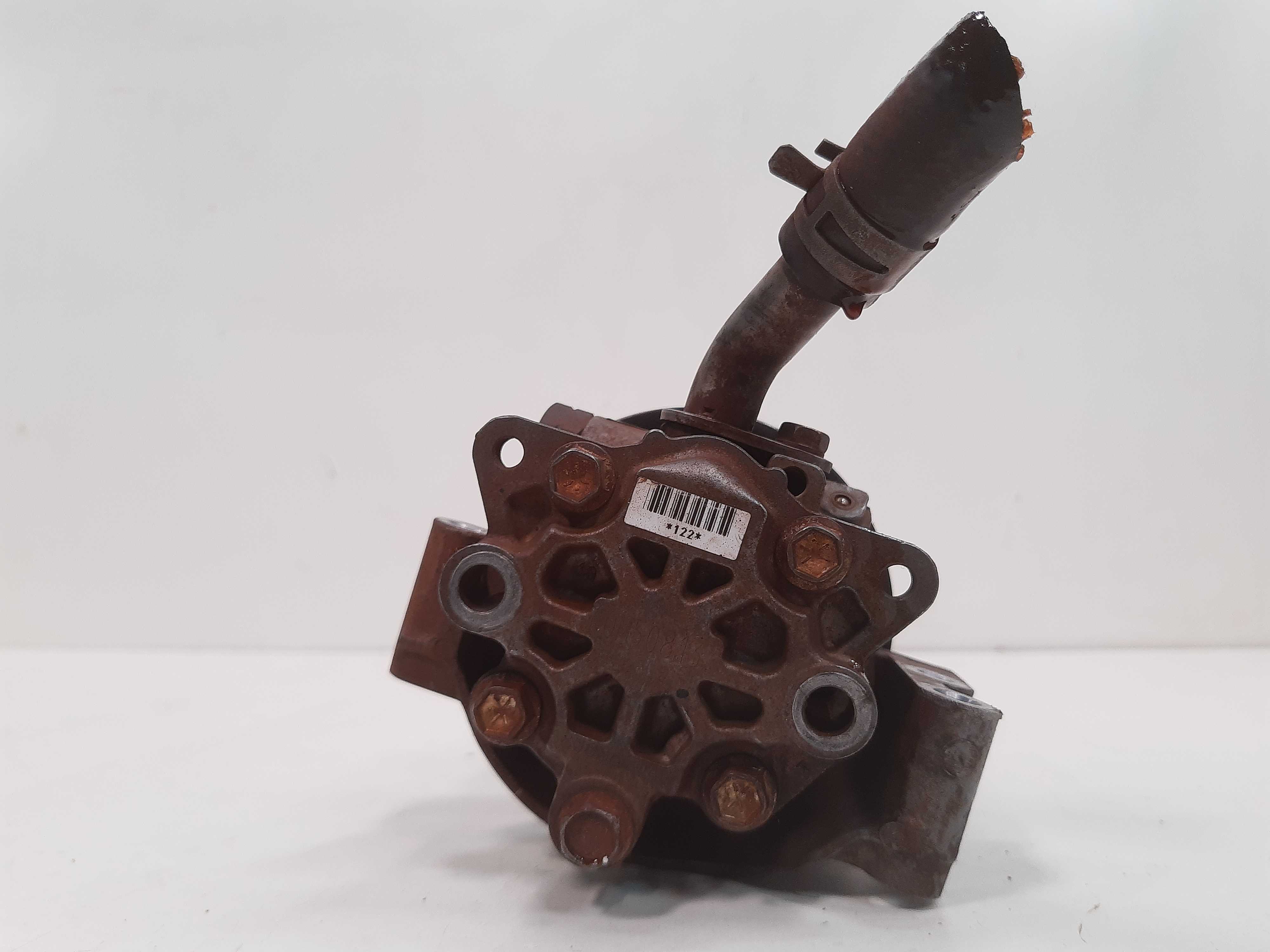 Bomba Hidráulica Jeep Grand Cherokee 3.6 V6 08 Á 15