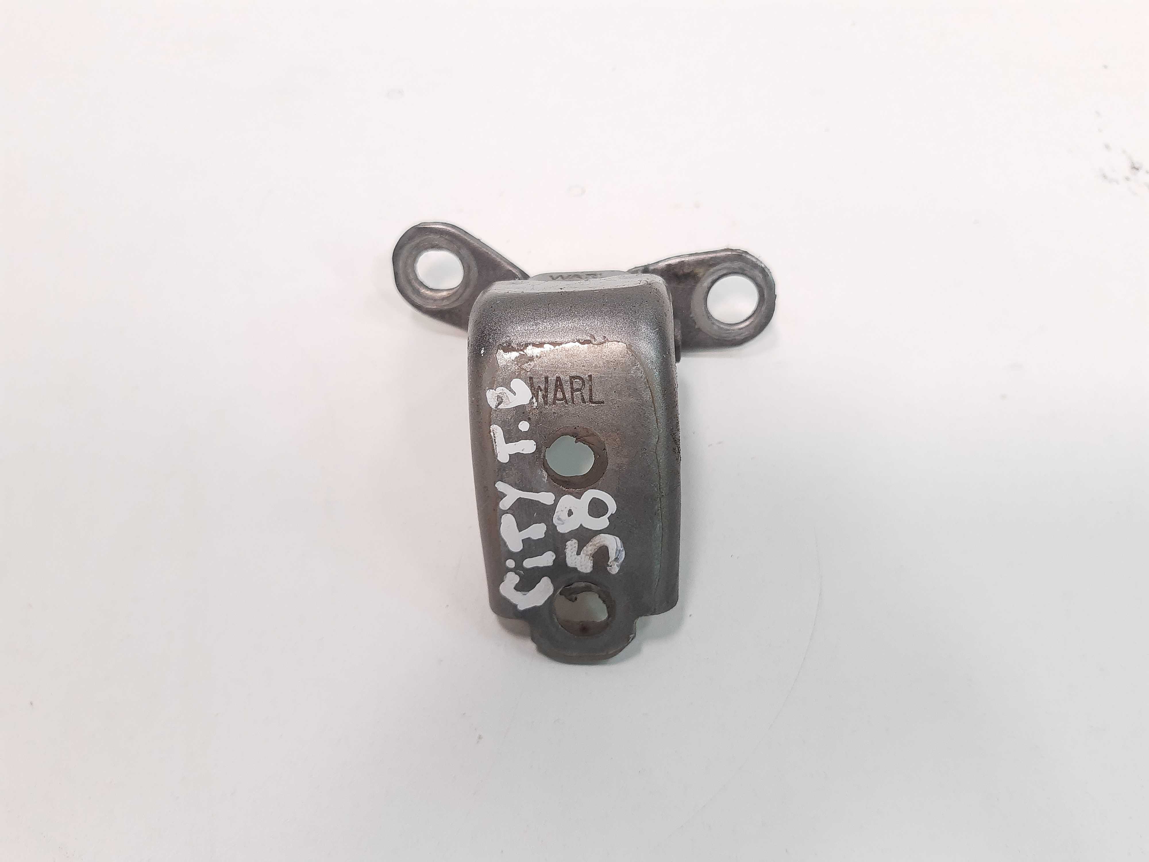 Dobradiça Porta Traseira Esquerda Honda City 2009 A 2014 Xx