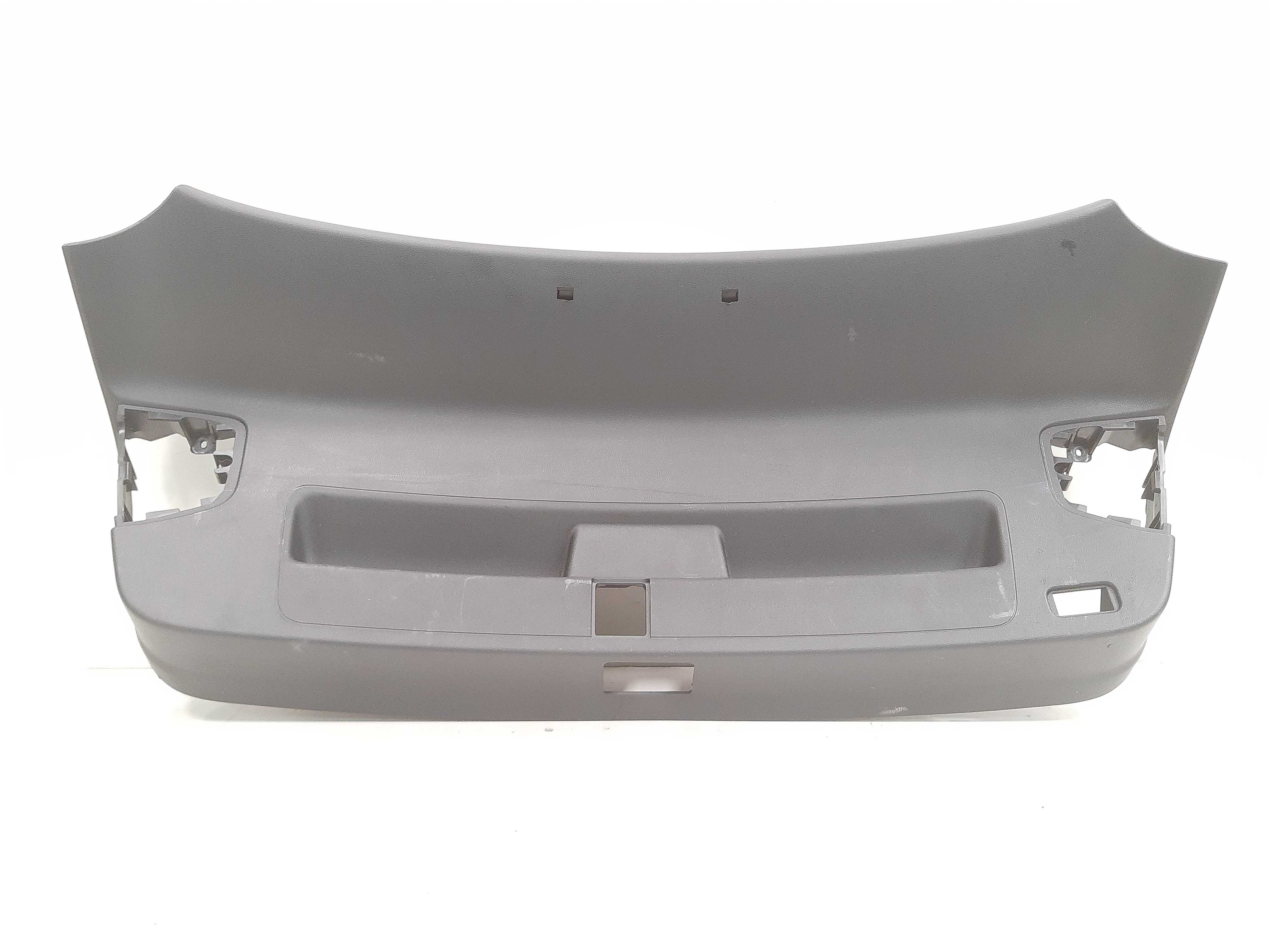 Tampão Porta Malas Audi A5 2012 2013 2014 2015 2016