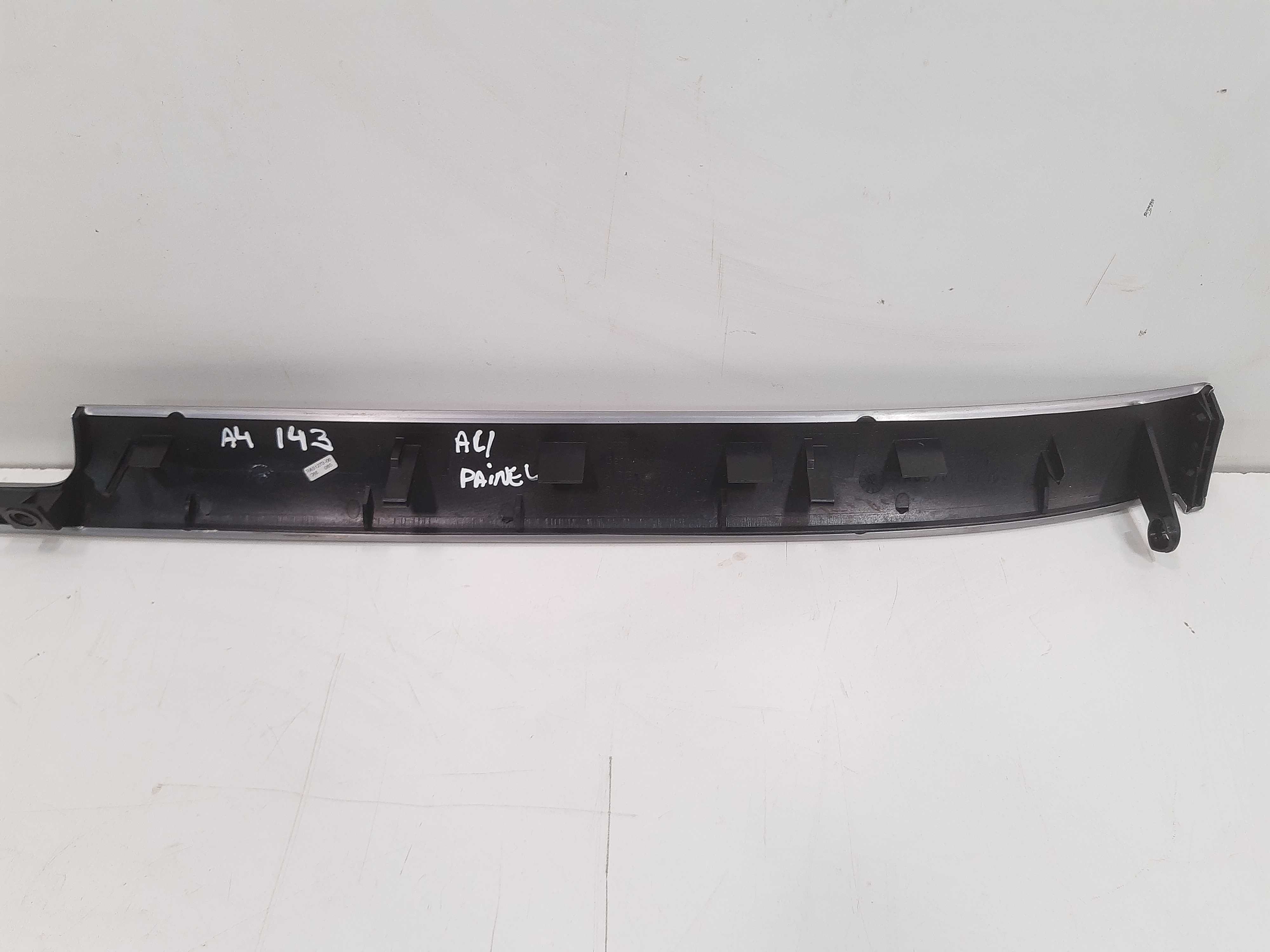 Acabamento Moldura Painel Audi A4 2006 Á 2009 Xx