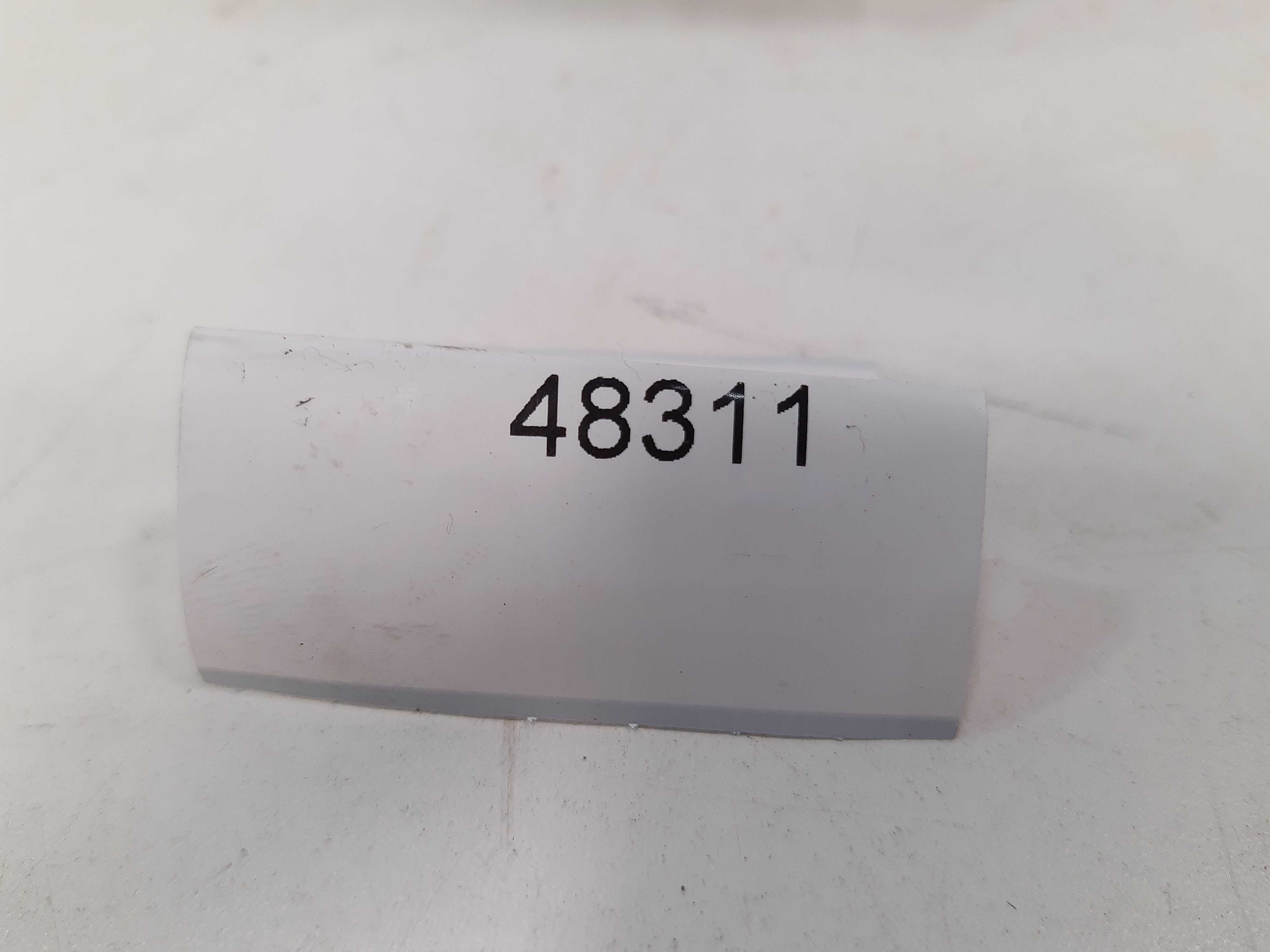 Válvula Circulação Egr Chevrolet S10 2.8 15 Á 2023 12637809
