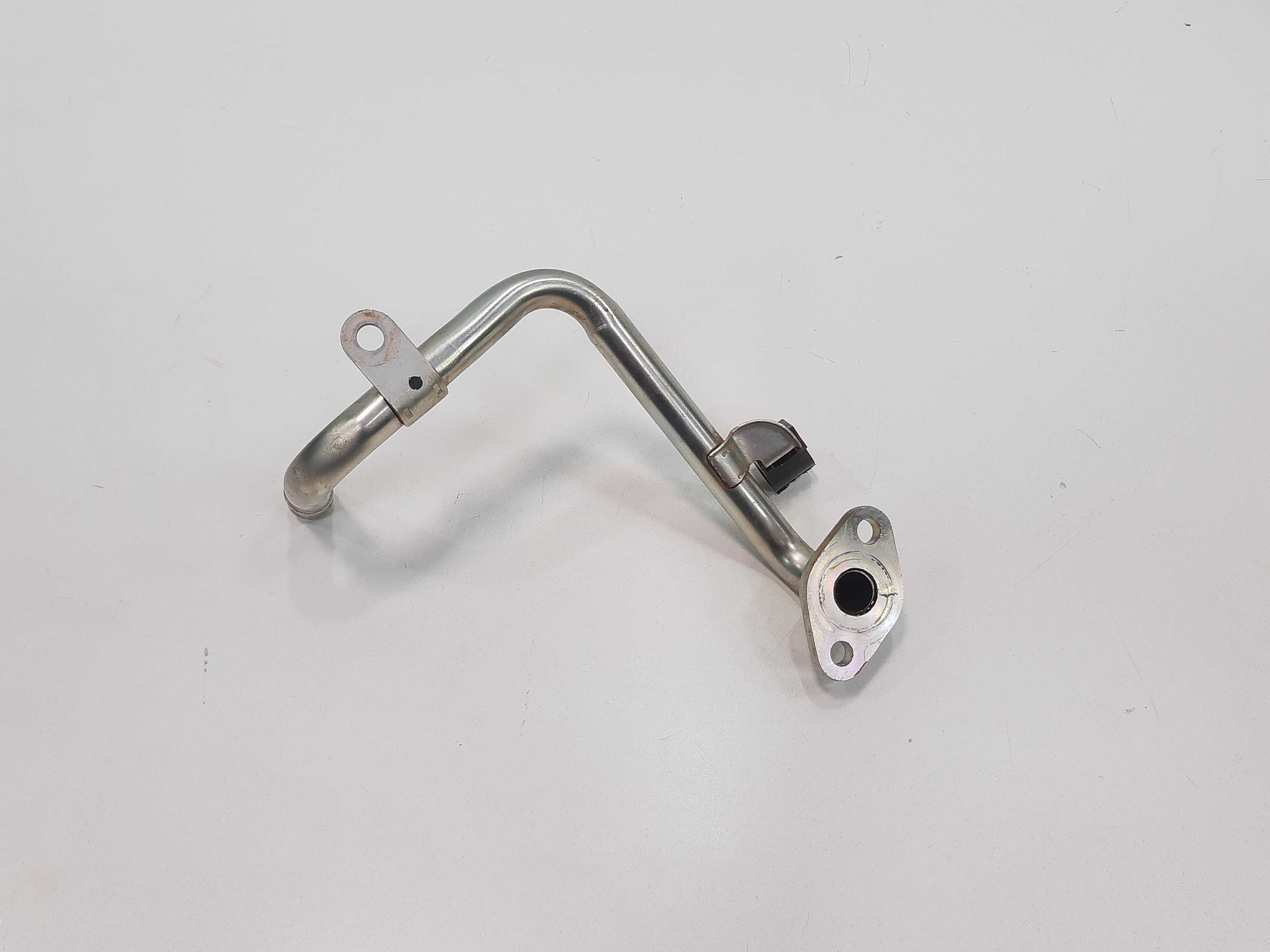 Cano Duto Arrefecimento Hilux Sw4 2.8 Diesel 2016 A 2020