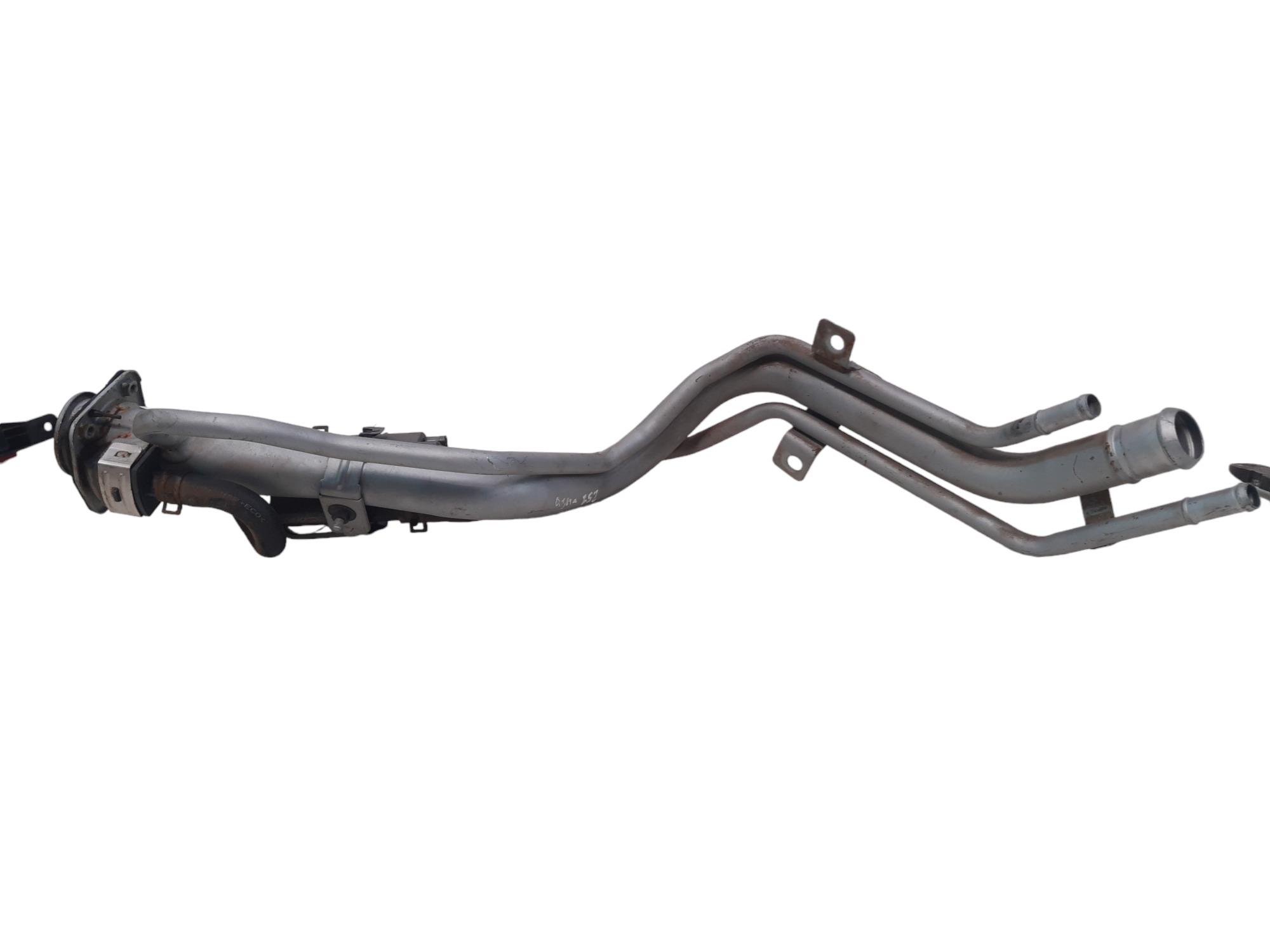 Gargalo Tanque Combustível Azera 3.3 V6 2010 2011 Xx