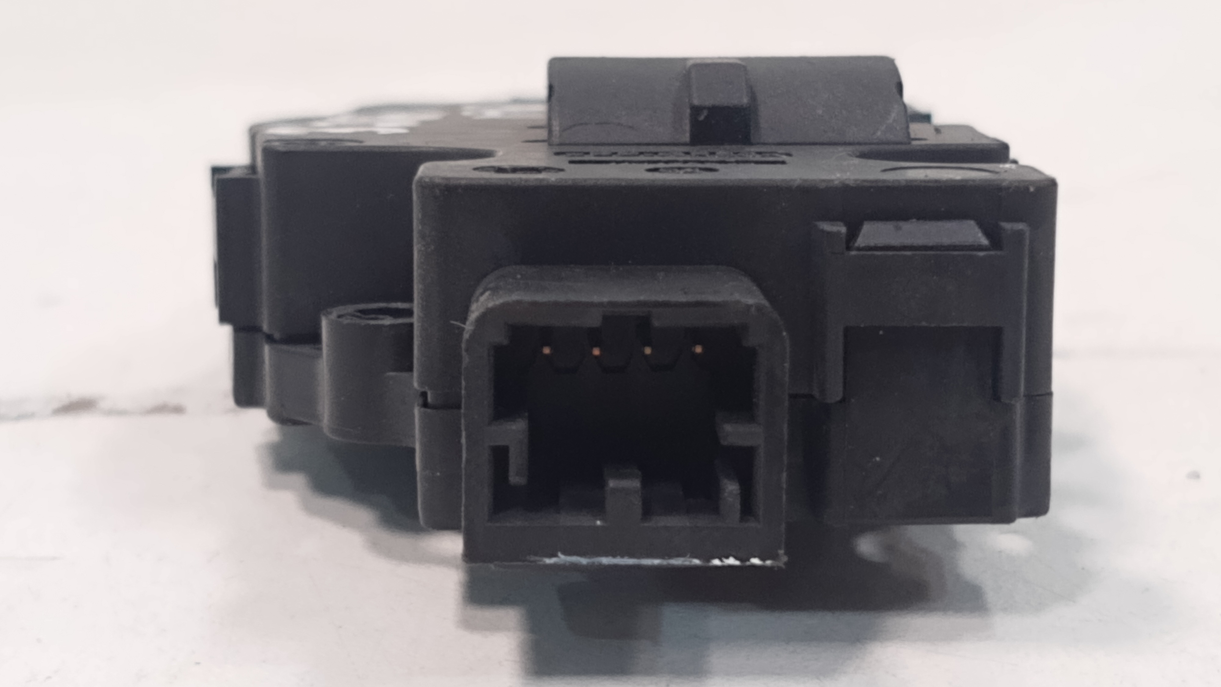 Motor Atuador Caixa Ar Bmw 328i 2013 2014 2015 2016 2017