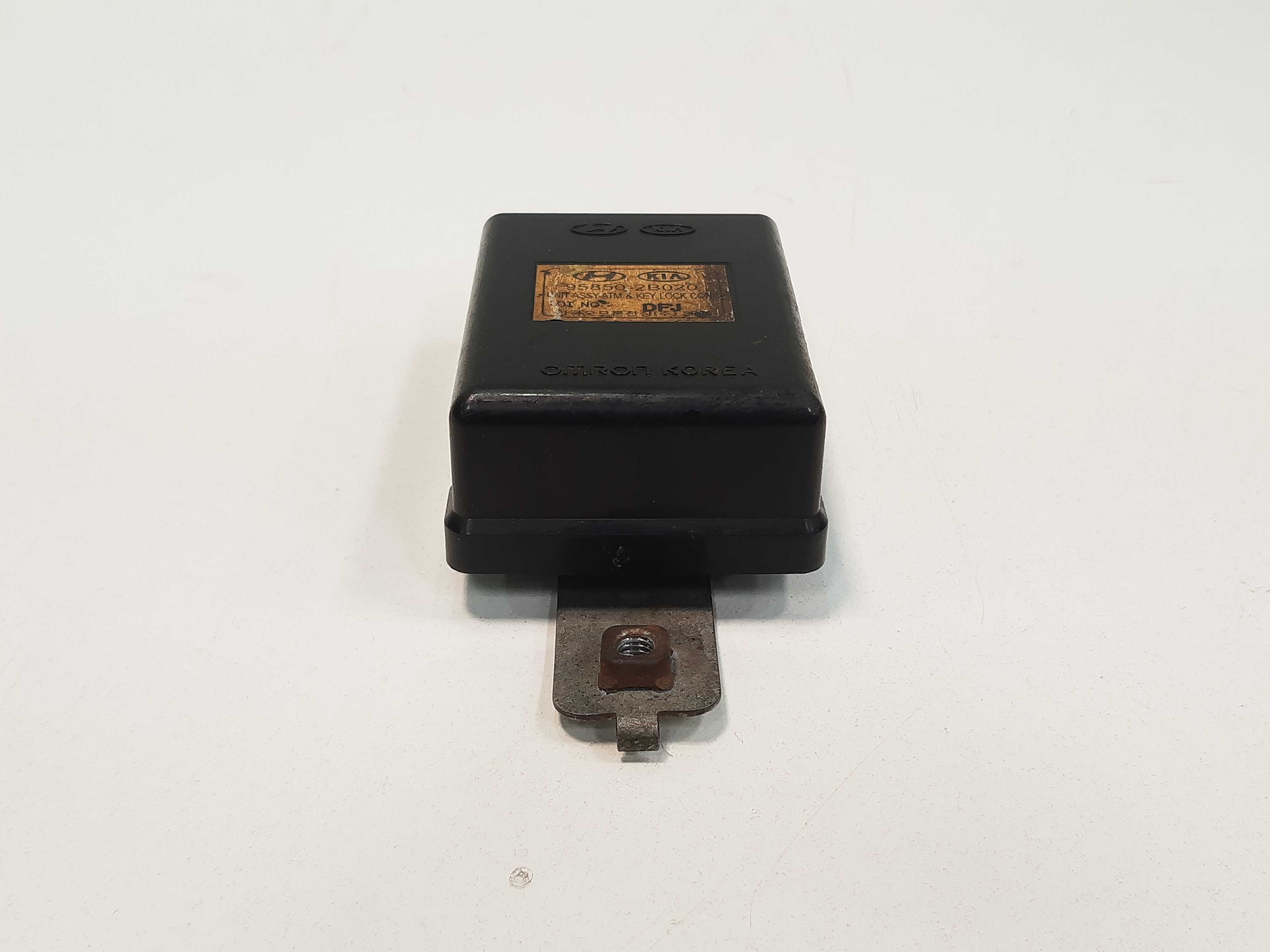Módulo Trava Elétrica Hyundai Santa Fé 2007 2008 A 2012