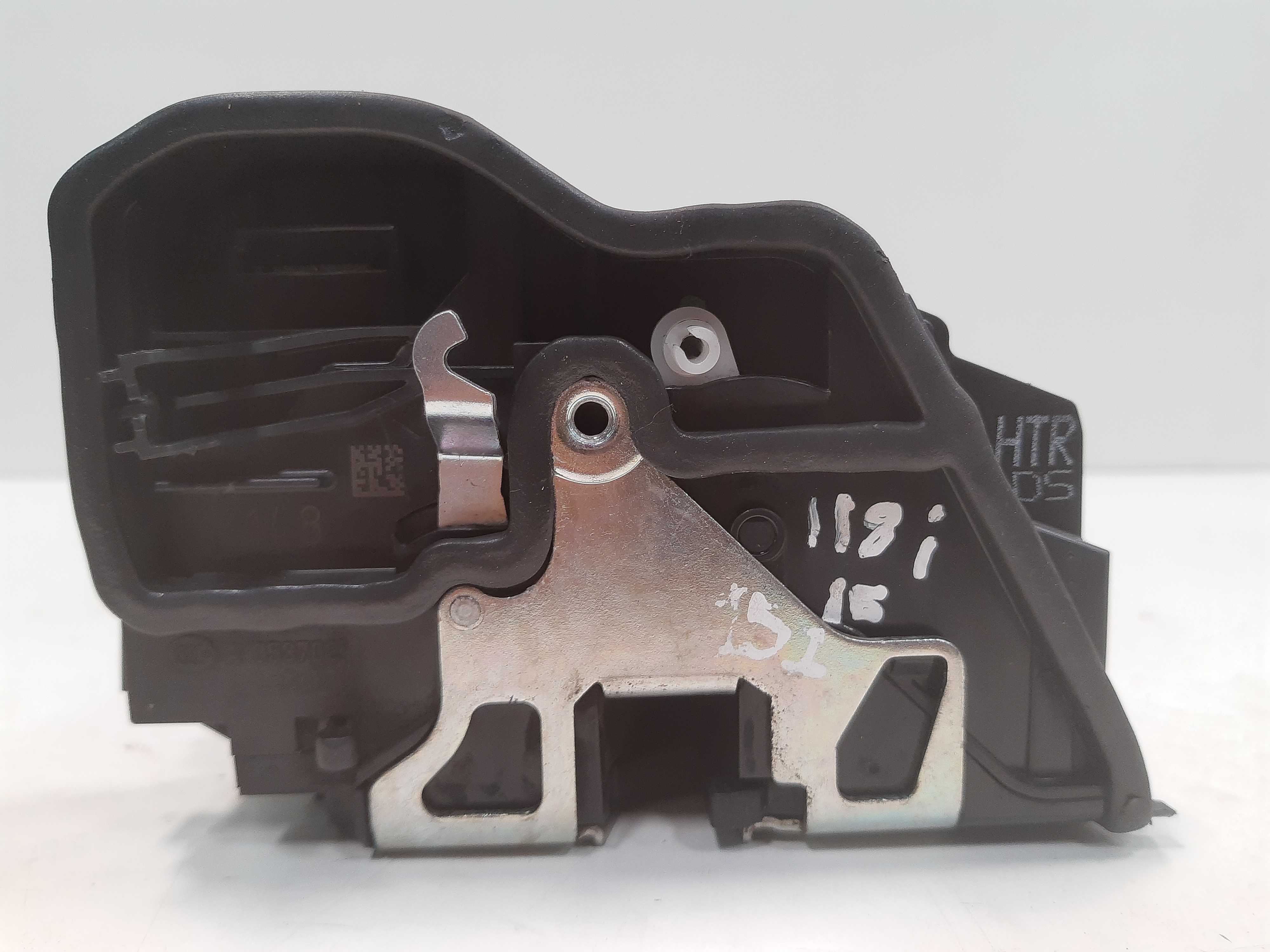 Fechadura Porta Traseira Direita Bmw 118i 2008 2009 Á 2012