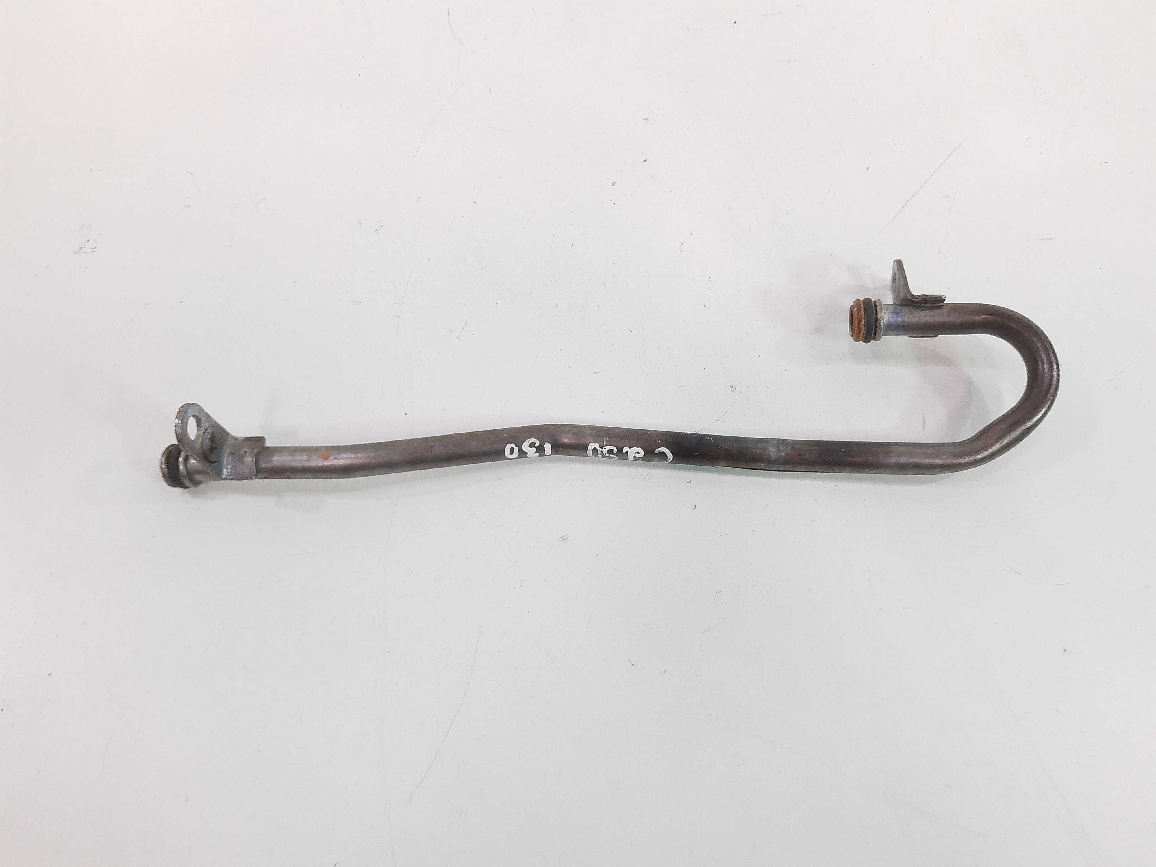 Cano Duto Turbina Mercedes 2.0 C200 C250 E250 2015 Á 2018