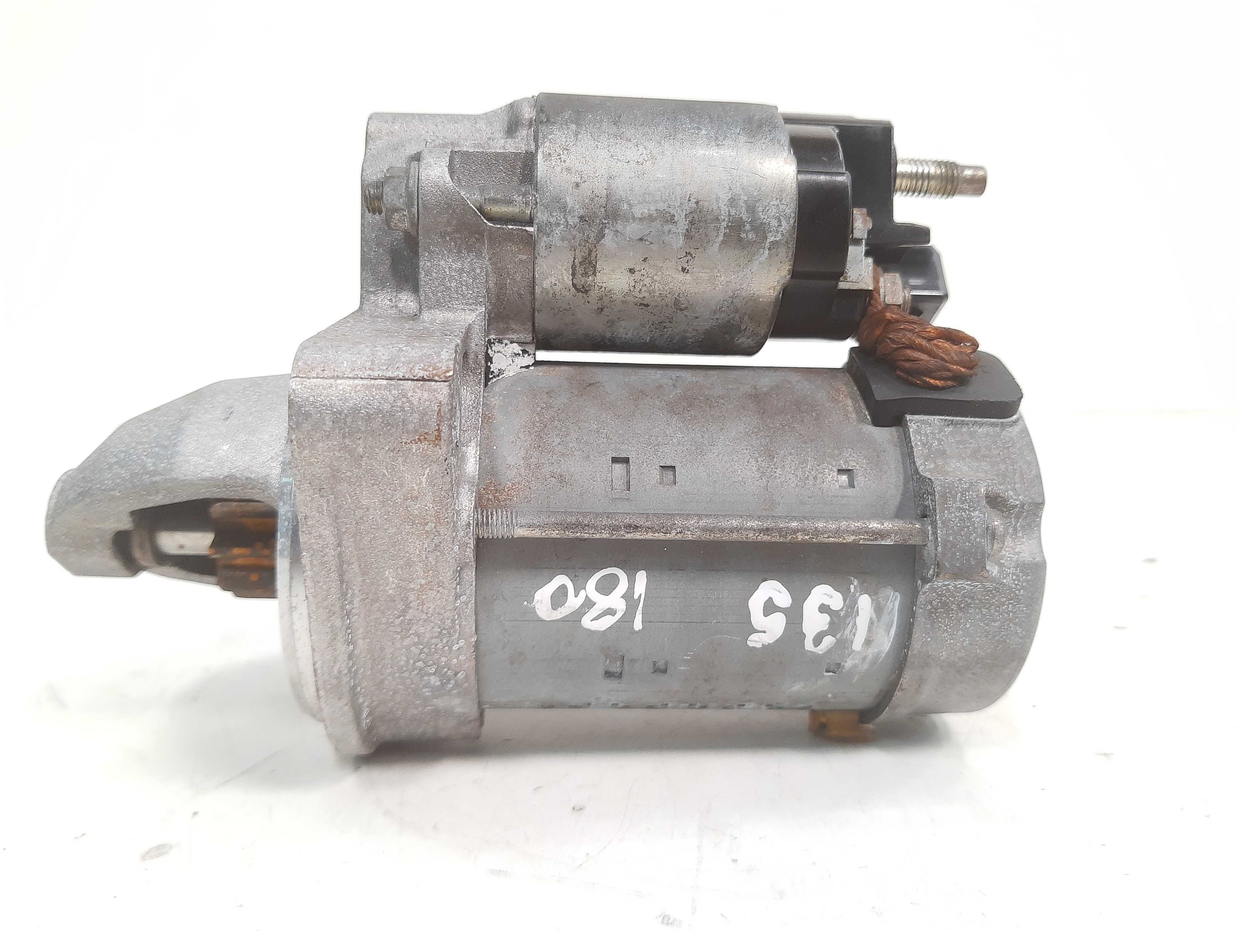 Motor Arranque Bmw 135i 3.0 6cc 2006 2007 2008 2009 Á 2011