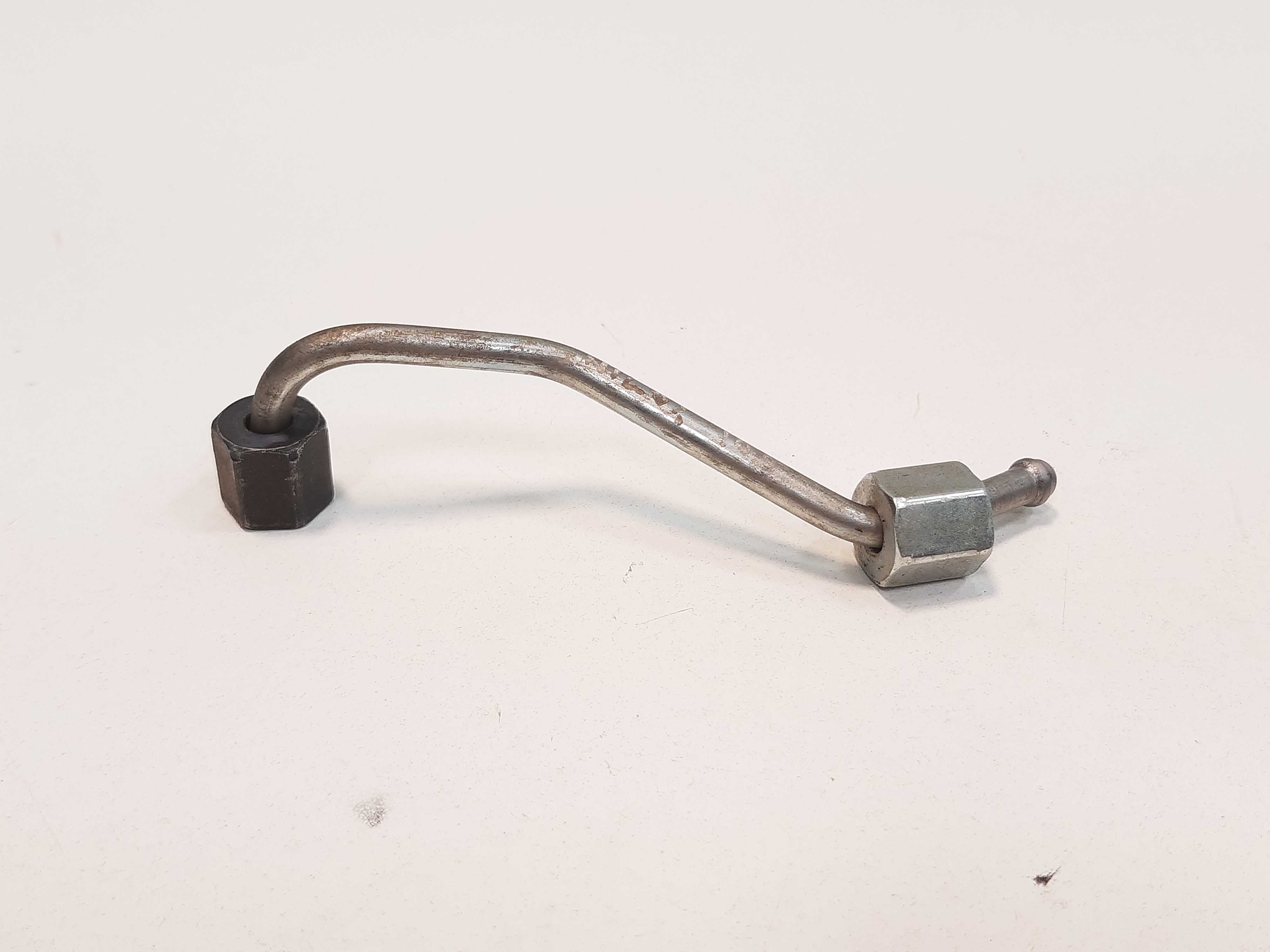 Cano Bico Injetor Hilux Sw4 2.8 2016 2017 2018 Á 2020 Xx
