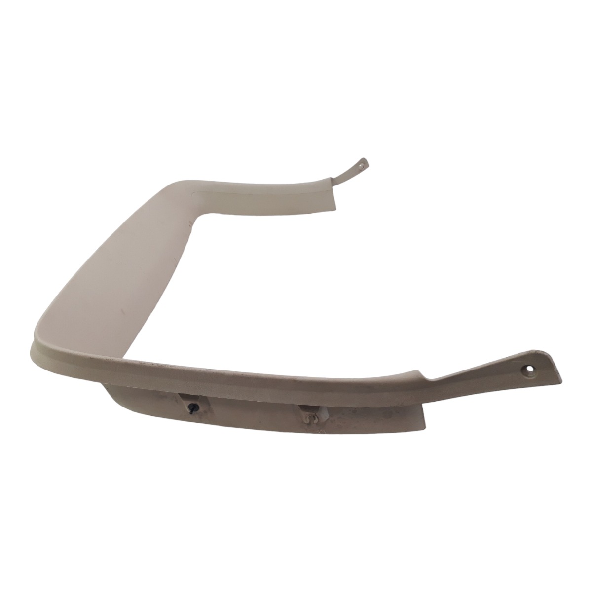 Moldura Superior Tampa Traseira Volvo Xc60 2009 2010 A 2012