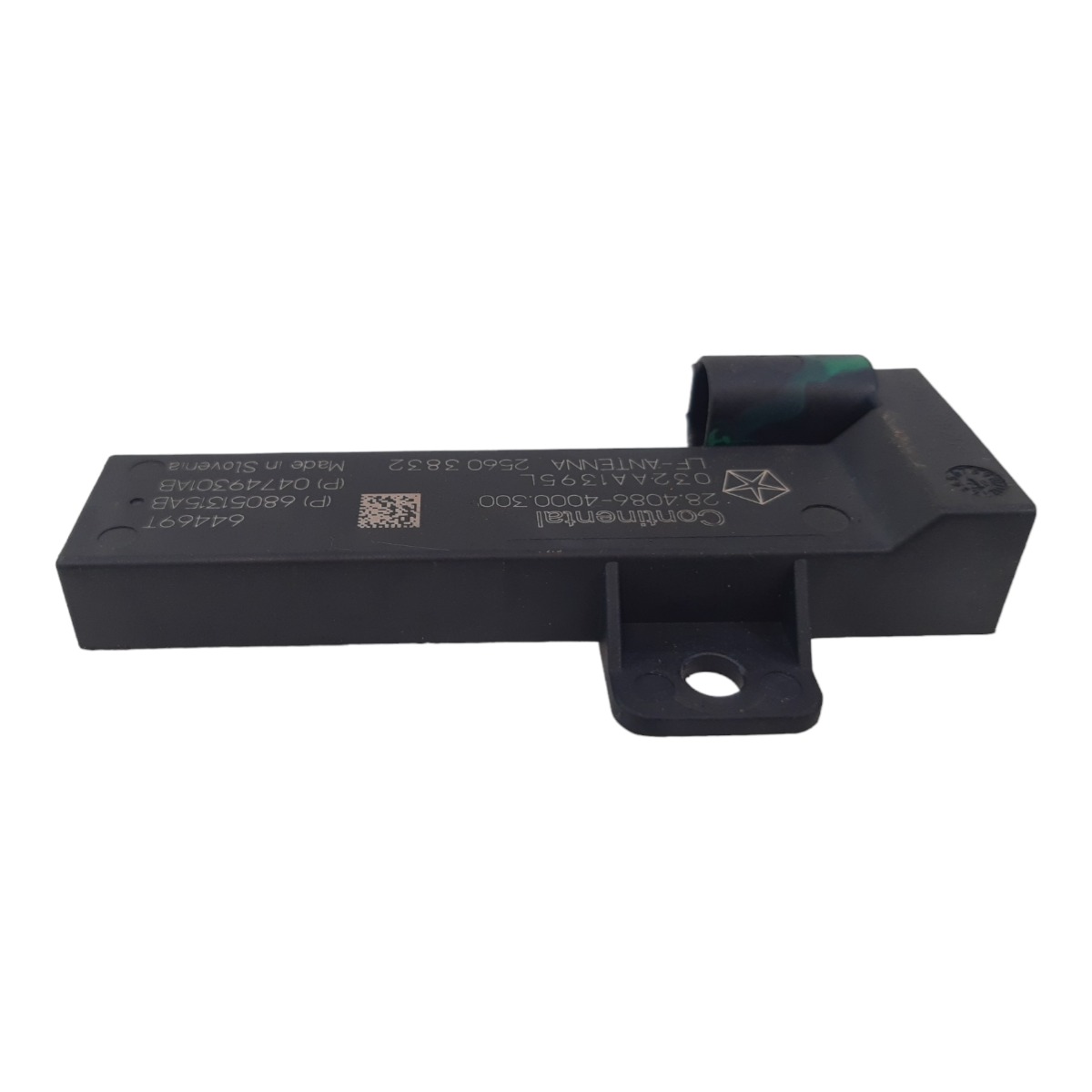 Sensor Antena Keyless Jeep Compass 250