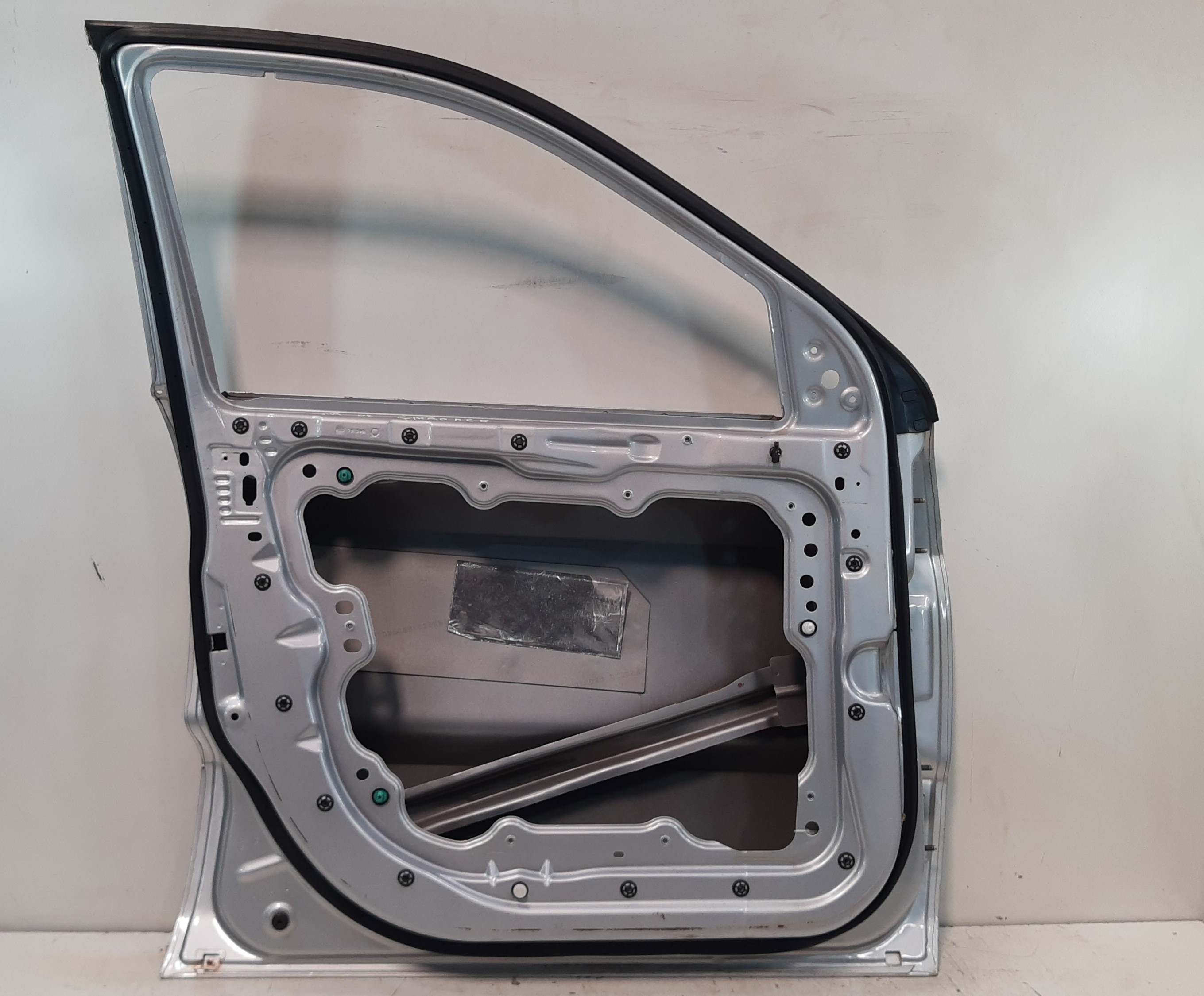 Porta Dianteira Esquerda Jeep Grand Cherokee 2011 Á 2014