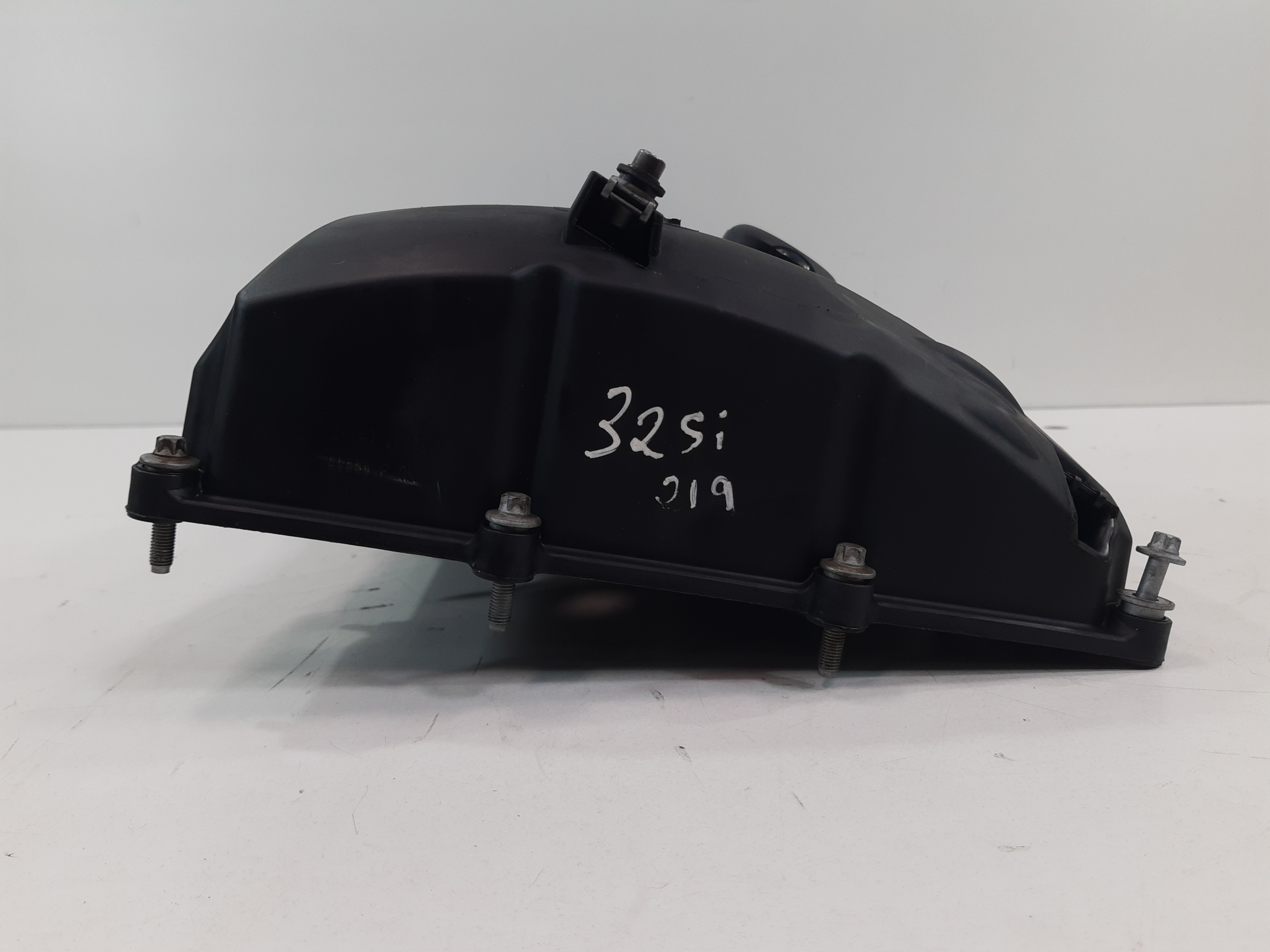 Tampa Cabeçote Bmw 325i 2.5 2006 2007 Á 2012 Xx