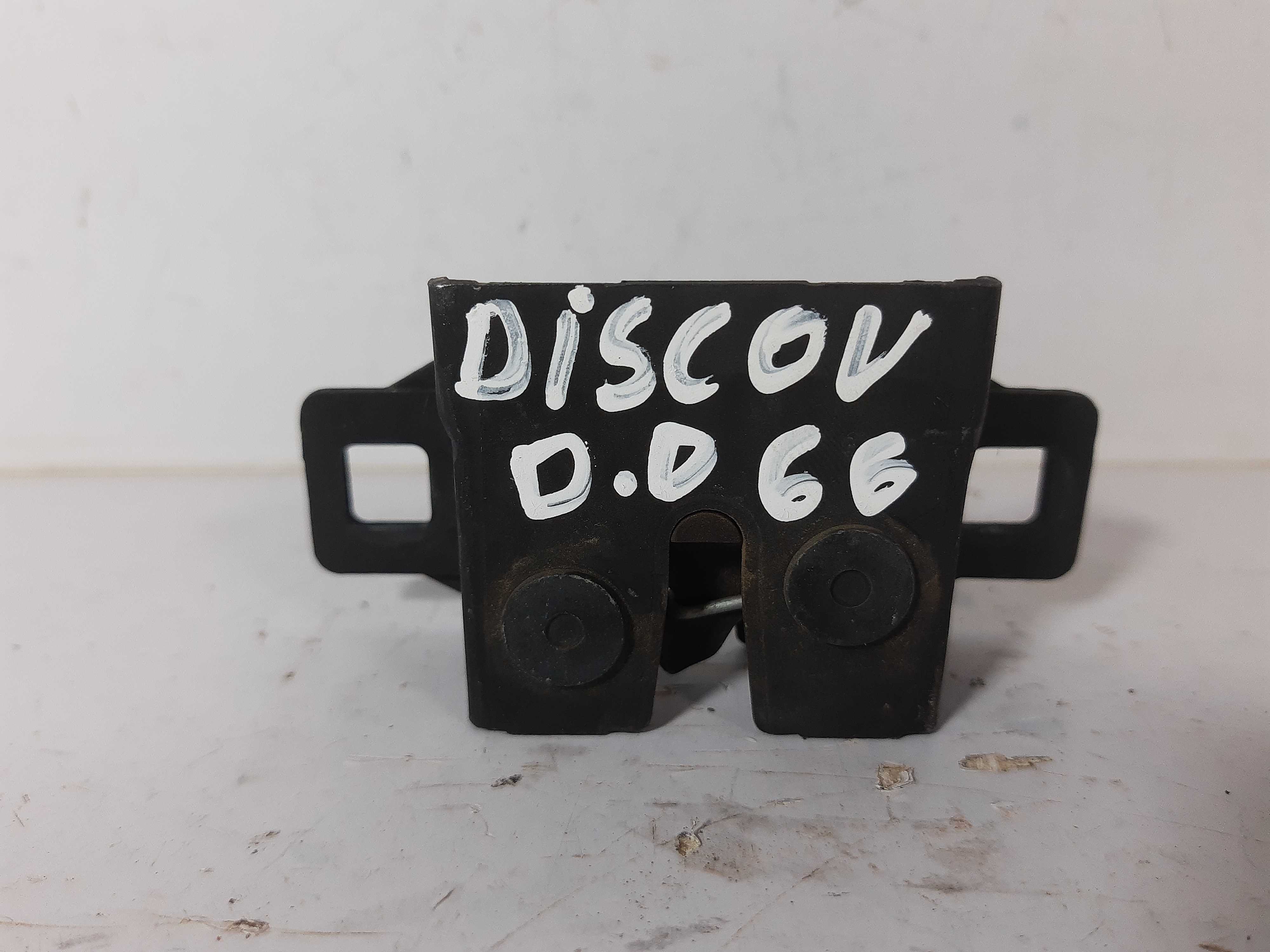 Trava Direita Capô Discovery Sport 2015 2016 2017 2018 Xx