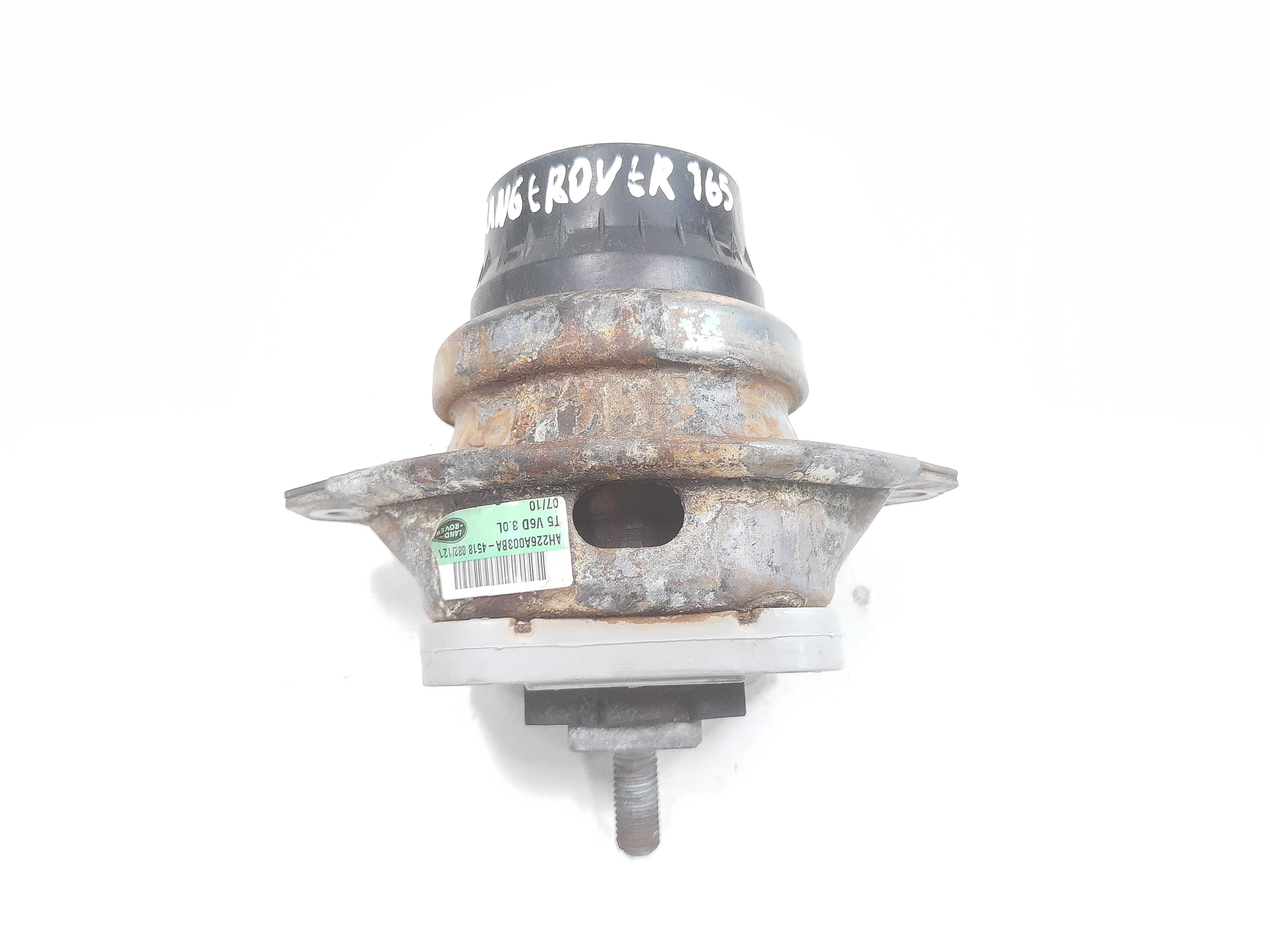 Coxim Motor Direito Range Rover 3.0 V6 2010 2011 2012 2013