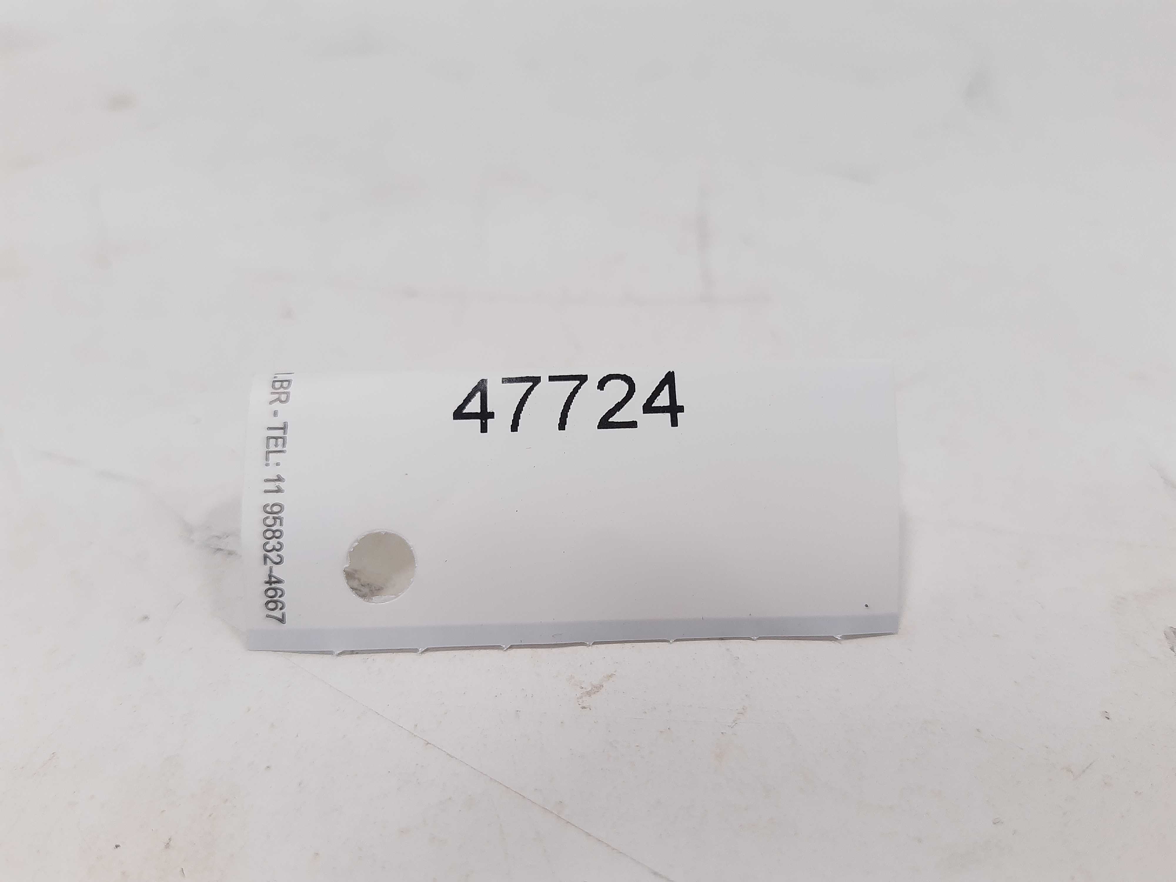 Maçaneta Externa Porta Traseira Direita Hyundai Ix35 10 A 15