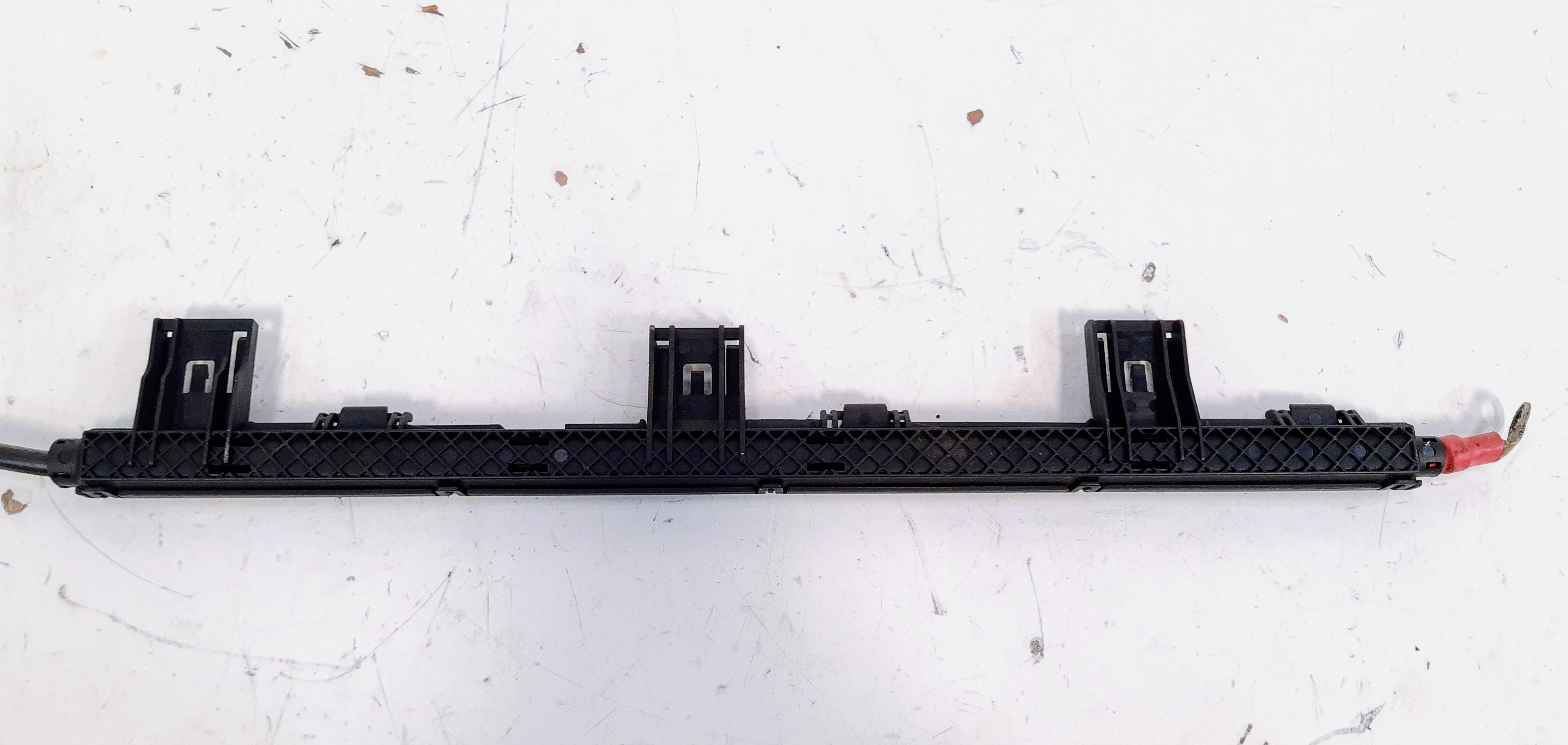 Cabo Positivo Bateria Motor Partida Bmw X1 2009 2010 Á 2013