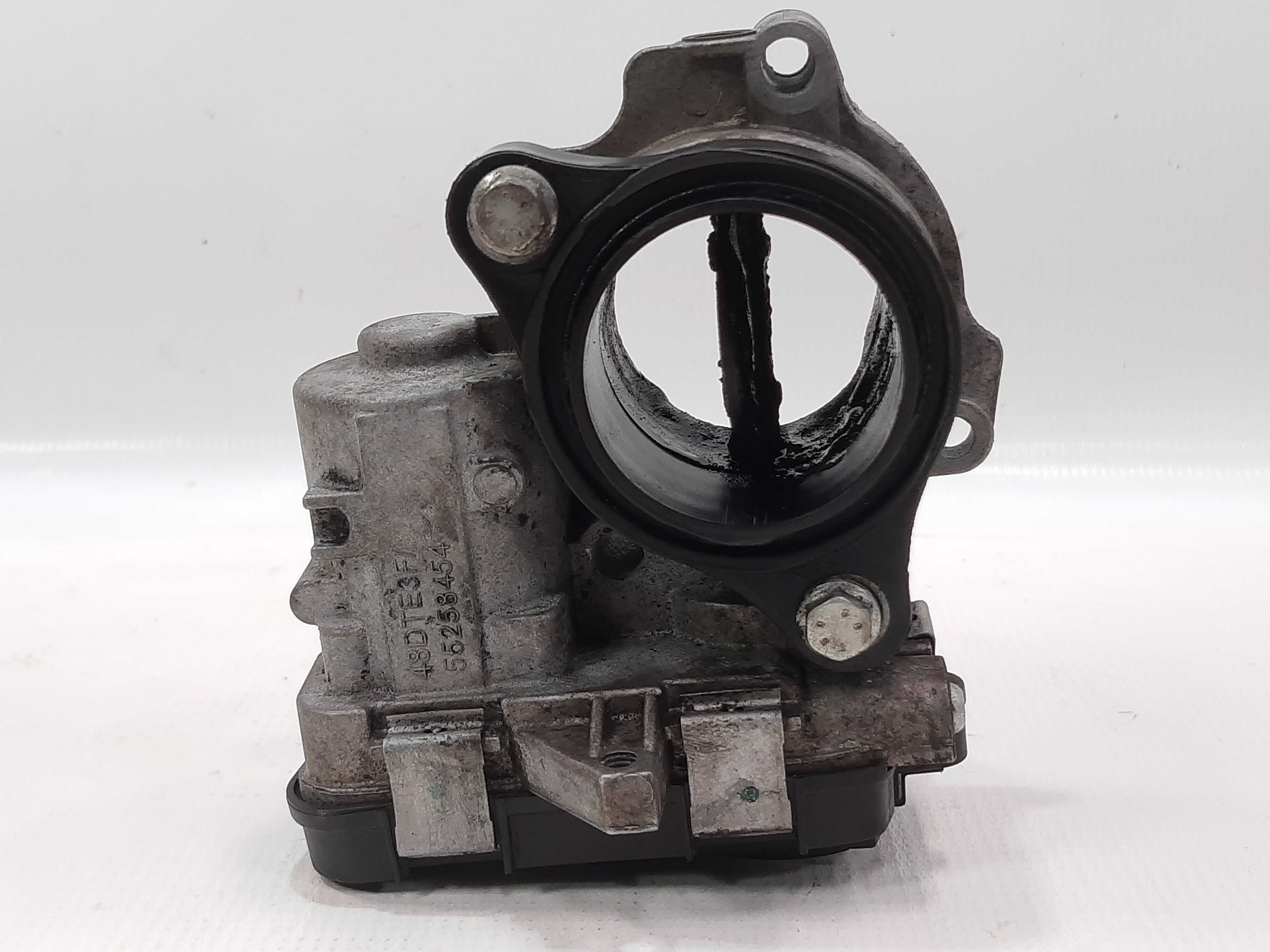 Tbi Corpo Borboleta Fiat Toro Renegade 2.0 Diesel 16 A 2020