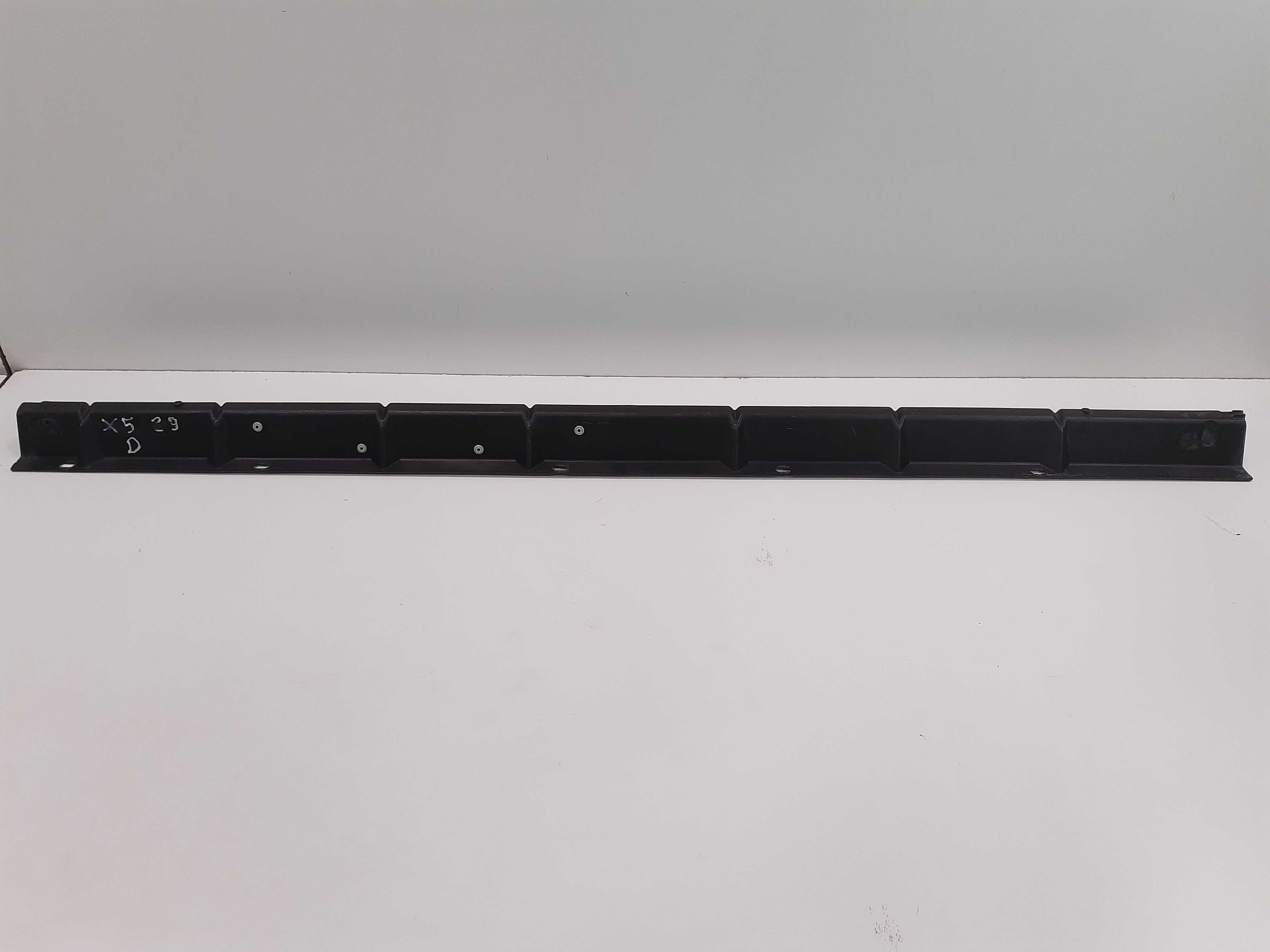 Suporte Soleira Spoiler Direita Bmw X5 2007 2008 2009 Á 2012