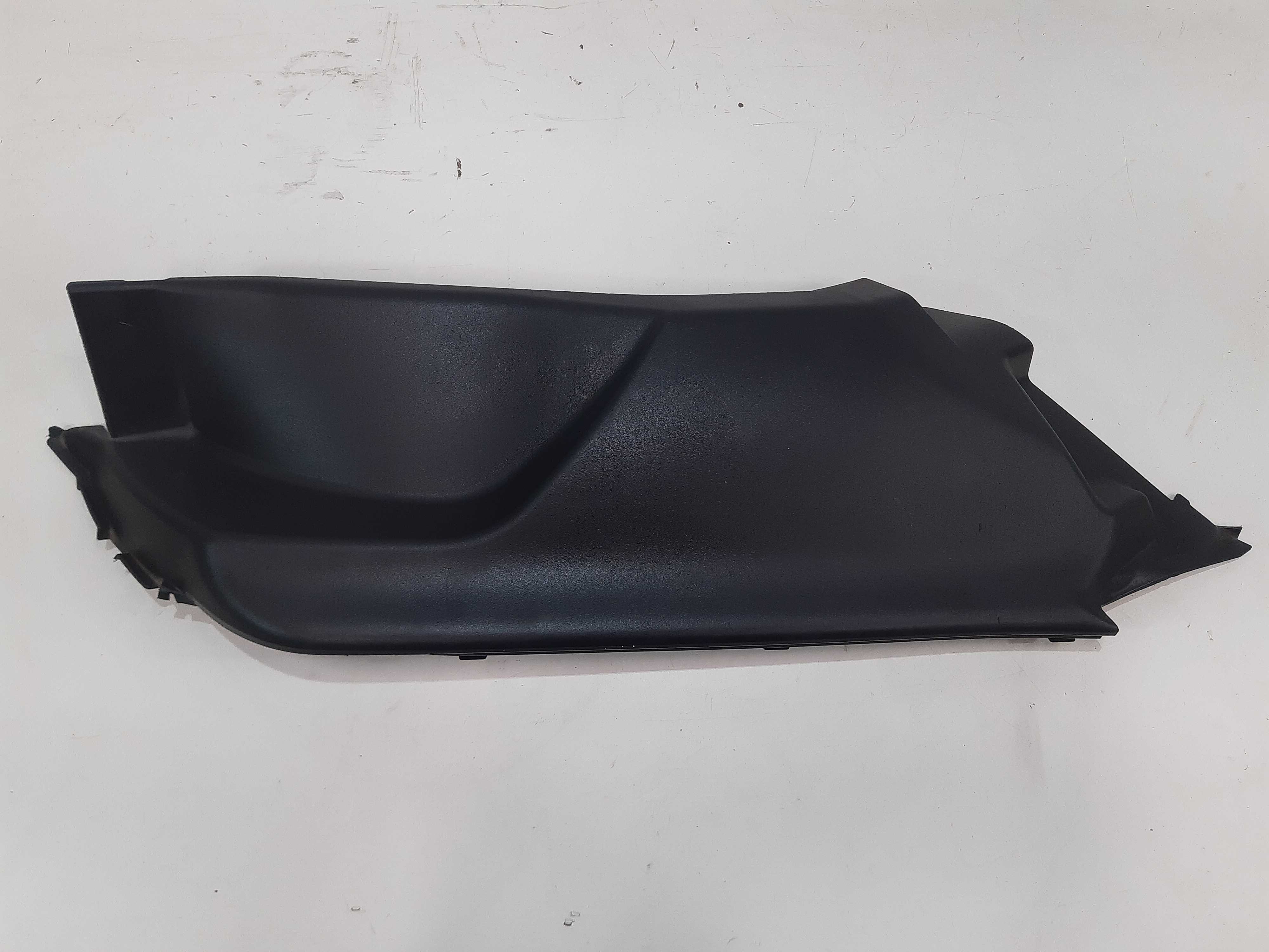 Moldura Lateral Traseira Direita Mitsubishi Lancer 10 A 2016