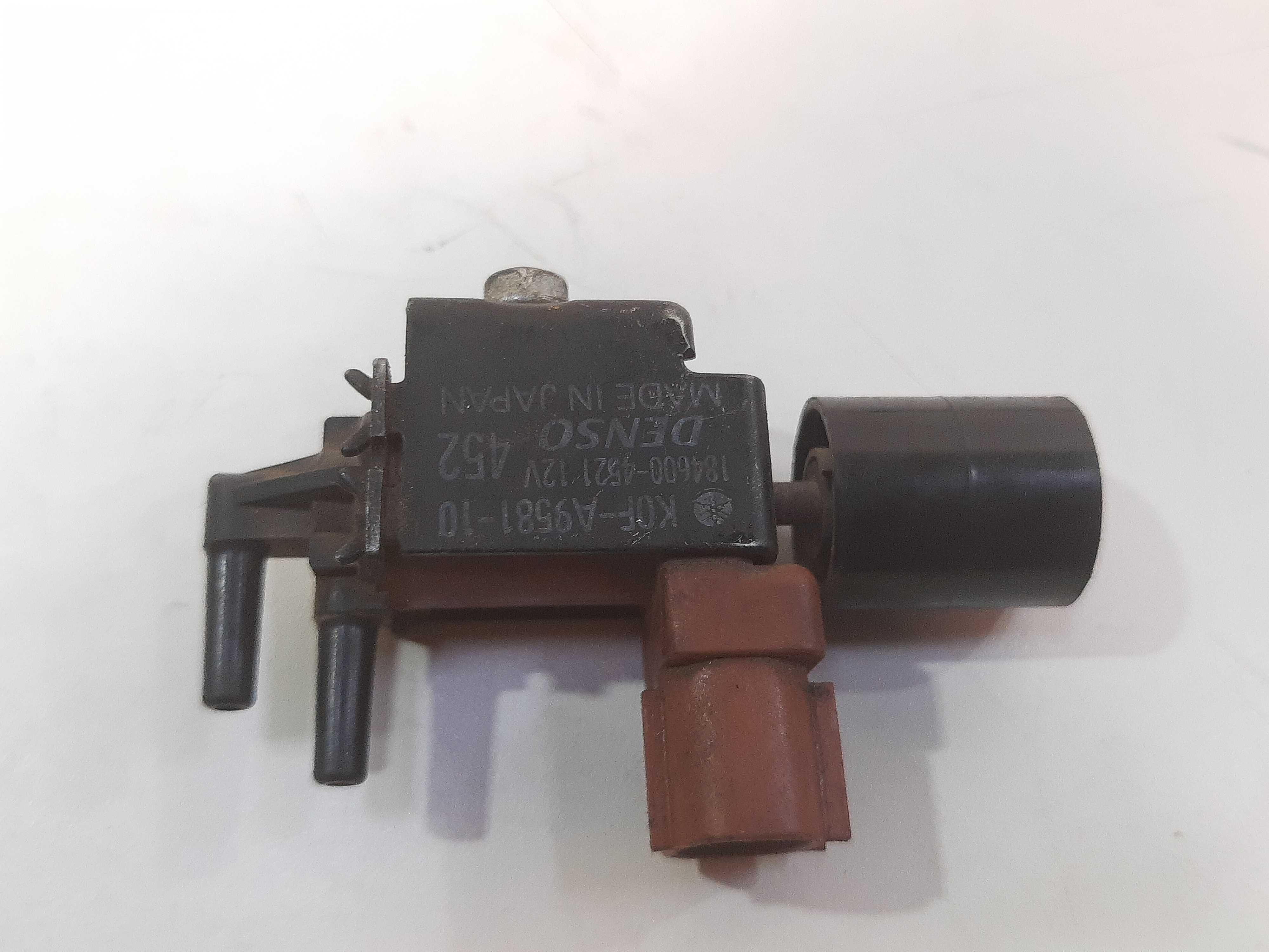 Válvula Solenoide Volvo Xc90 2.9 2005 2006 2007 2008 Á 2011