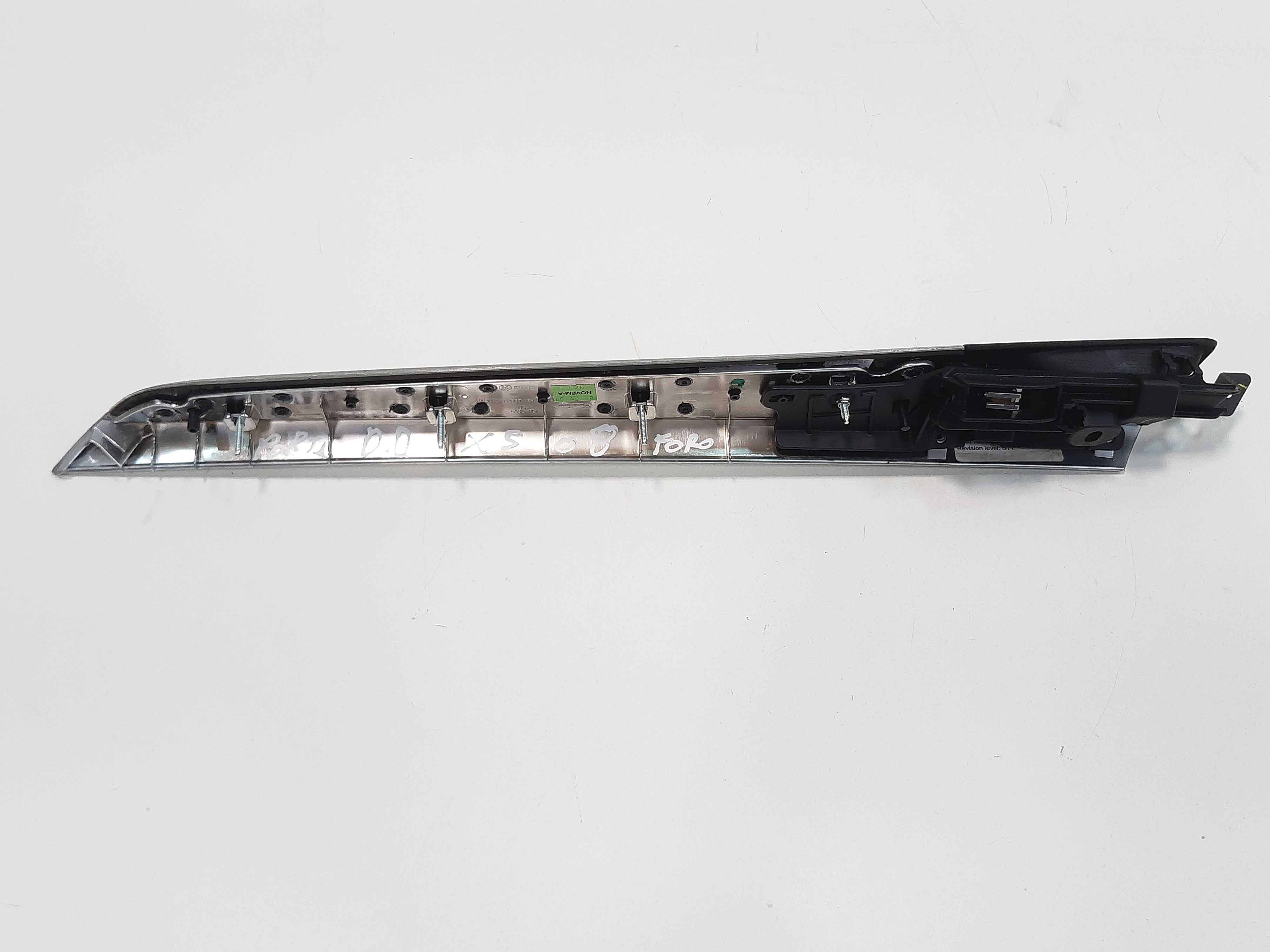 Maçaneta Interna Dianteira Direita Bmw X5 2007 2008 A 2012