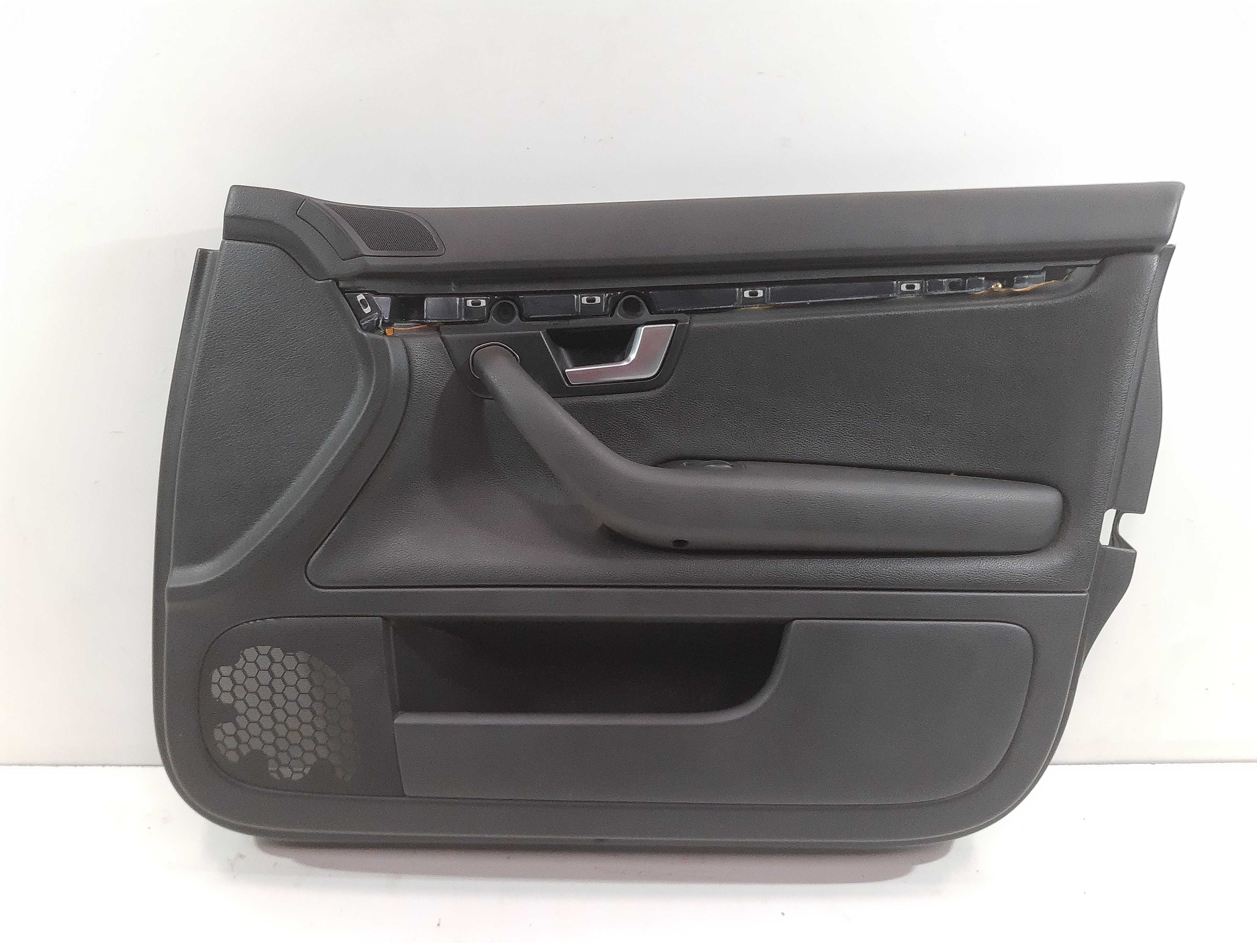 Forro Porta Dianteira Direita Audi A4 2006 Á 2009 Xx