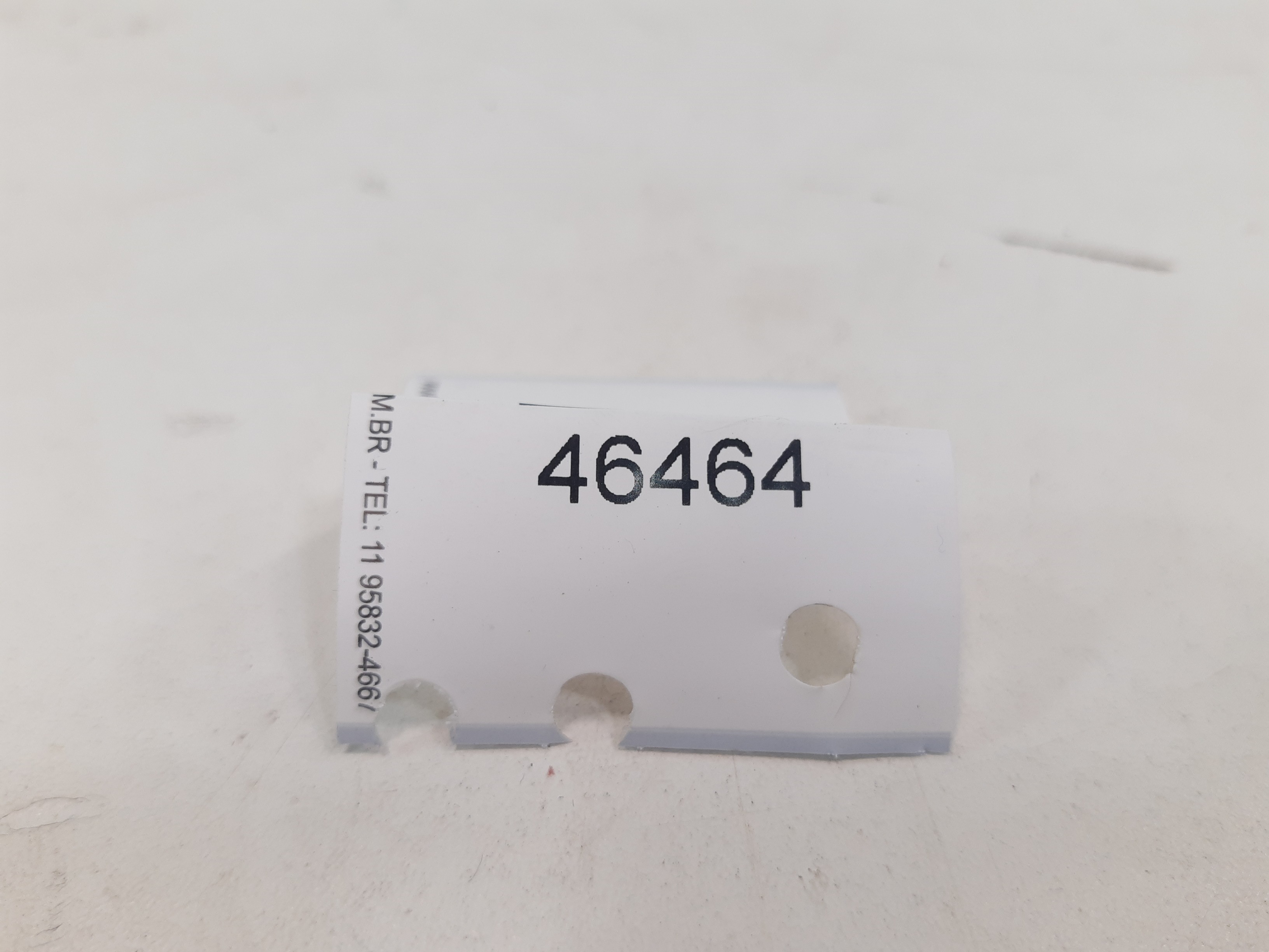 Módulo Bluetooth Range Rover Sport 2005 Á 2009 3h4219k350gd