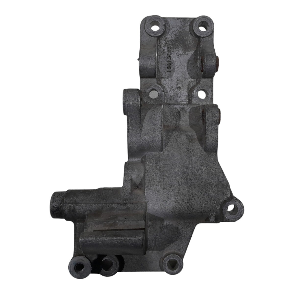 Suporte Compressor Mitsubishi Asx 2.0 2011 2012 Á 2015 Xx