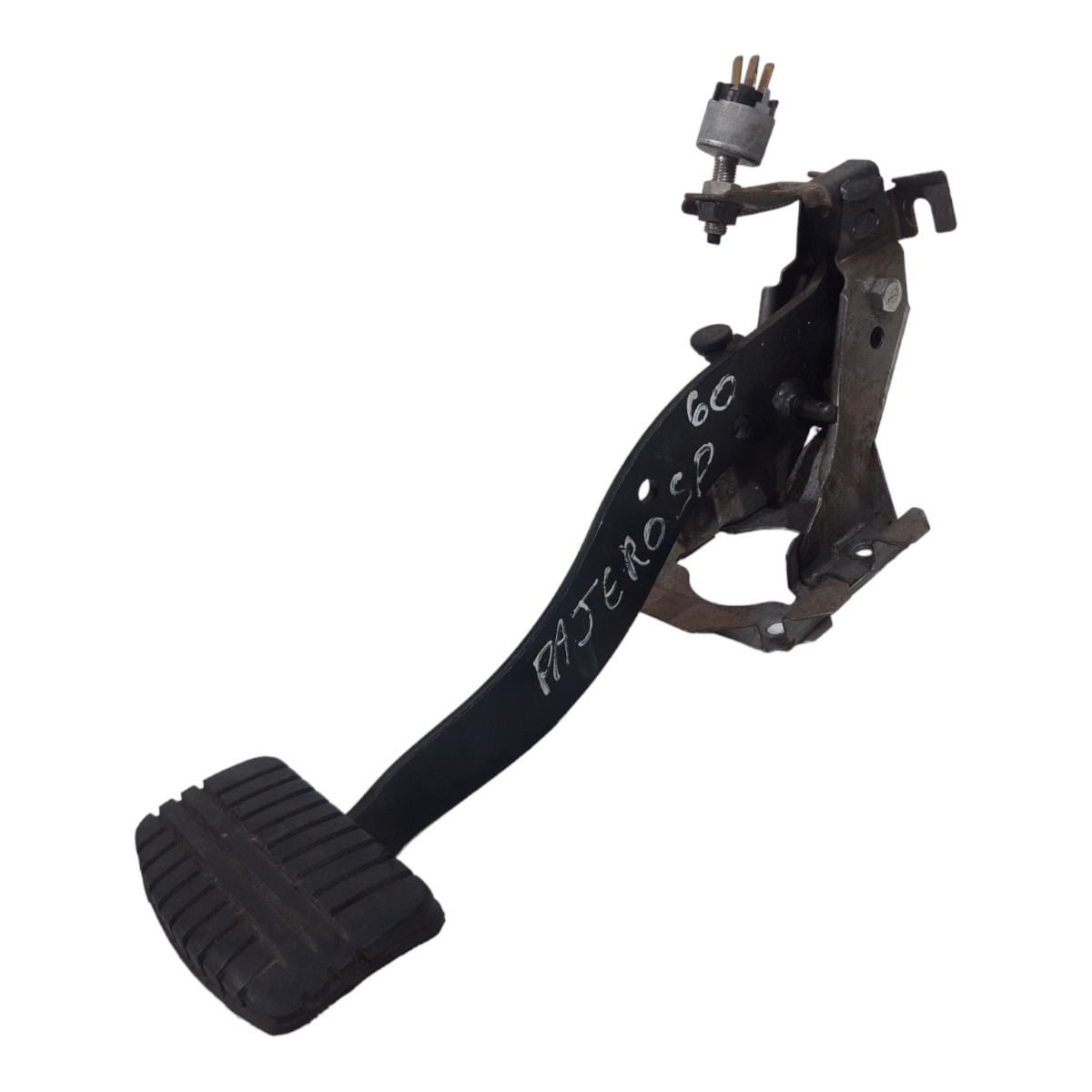 Pedal Mitsubishi Pajero Sport Gls 2.8 1999 2000 Á 2003 Xx