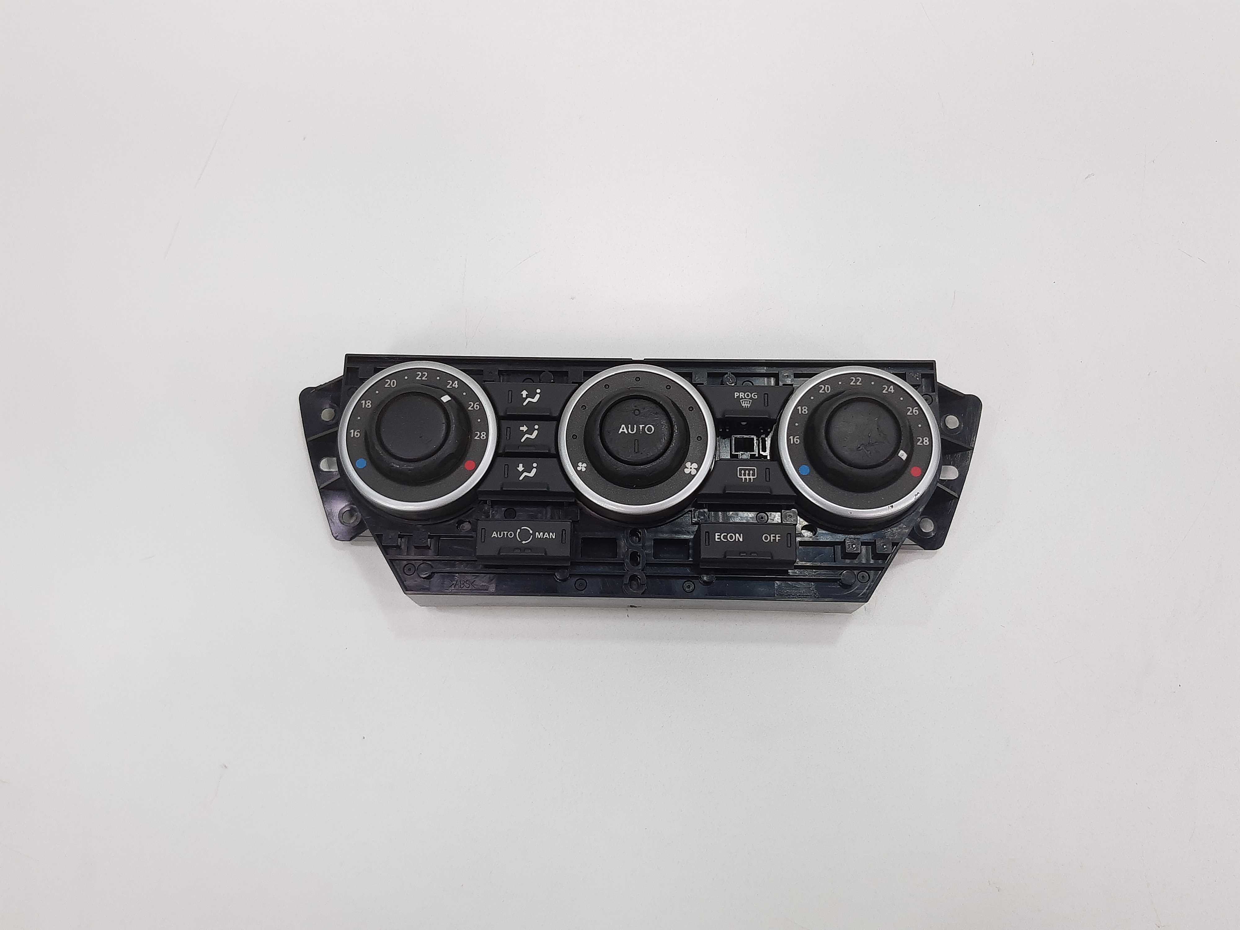 Comando Ar Condicionado Freelander 2 2007 2008 Á 2012 Xx