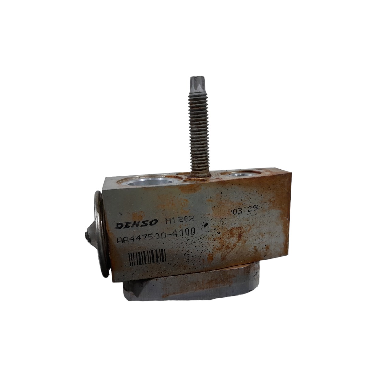 Radiador Evaporador Ar Condicionado Fiat Freemont 12 A 15 Xx
