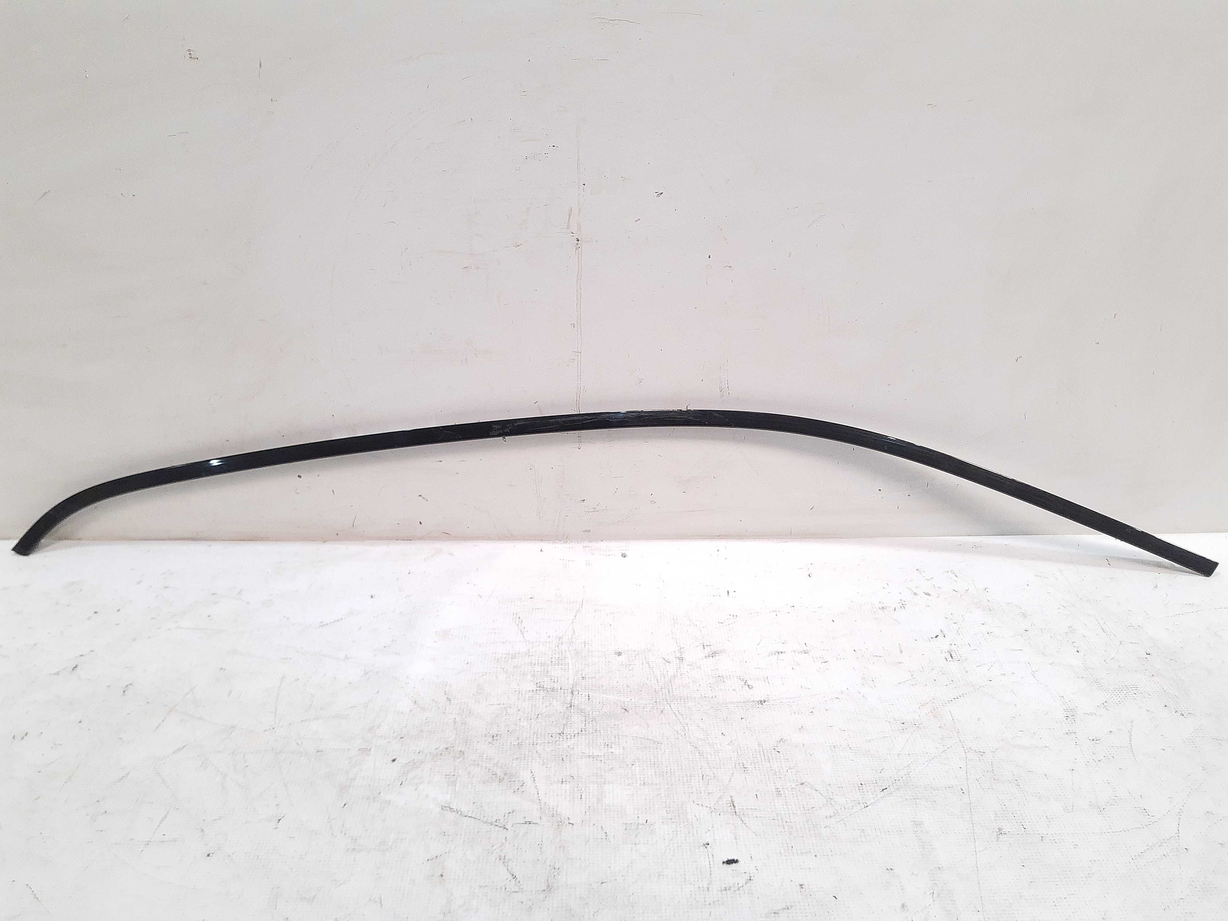 Friso Porta Dianteira Esquerda Discovery Sport 2015 A 2018