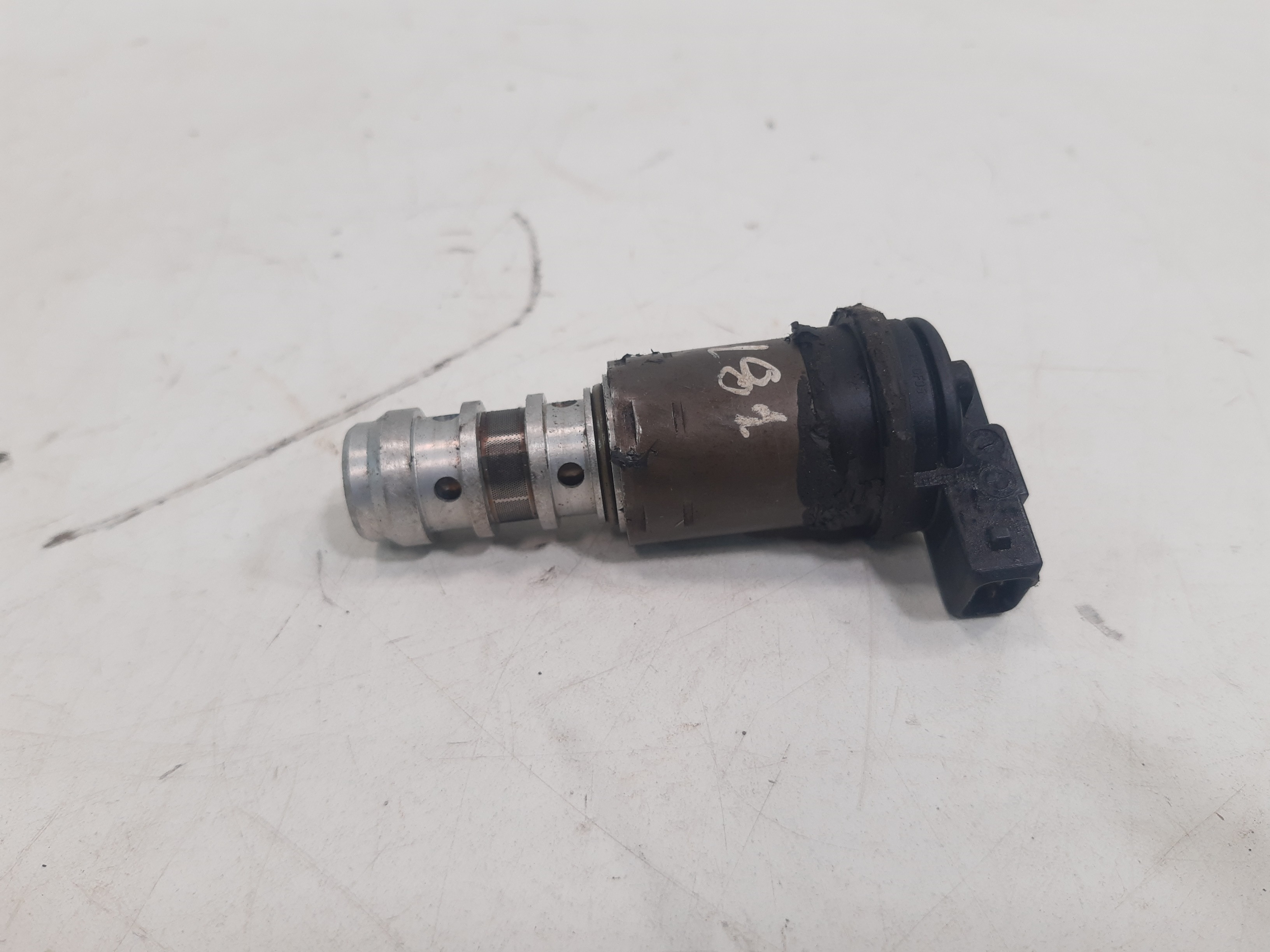 Válvula Solenoide Bmw X1 2.0 2009 2010 2011 2012 2013