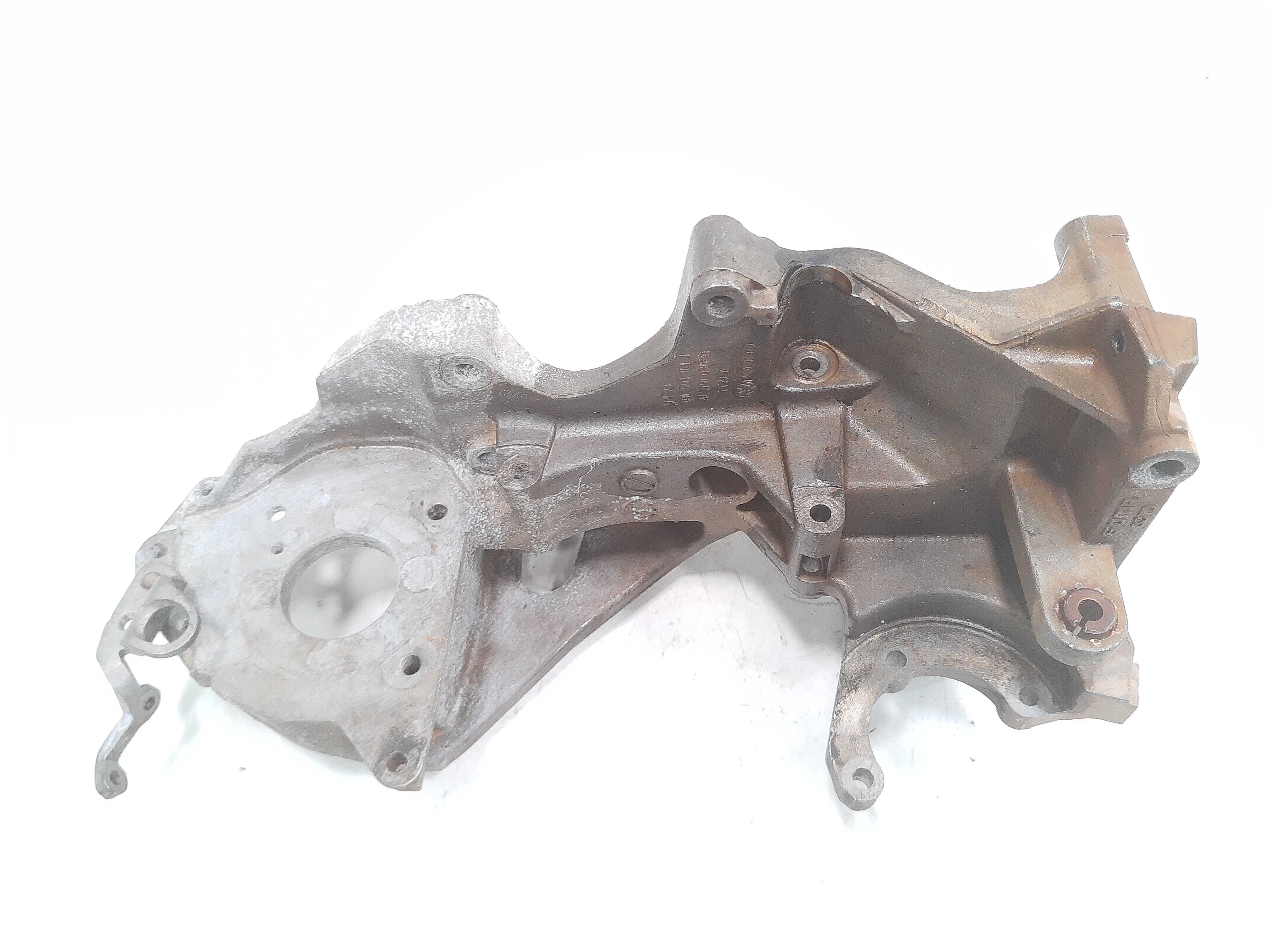 Suporte Alternador Volkswagen Amarok 2.0 2011 2012 Á 2016 Xx