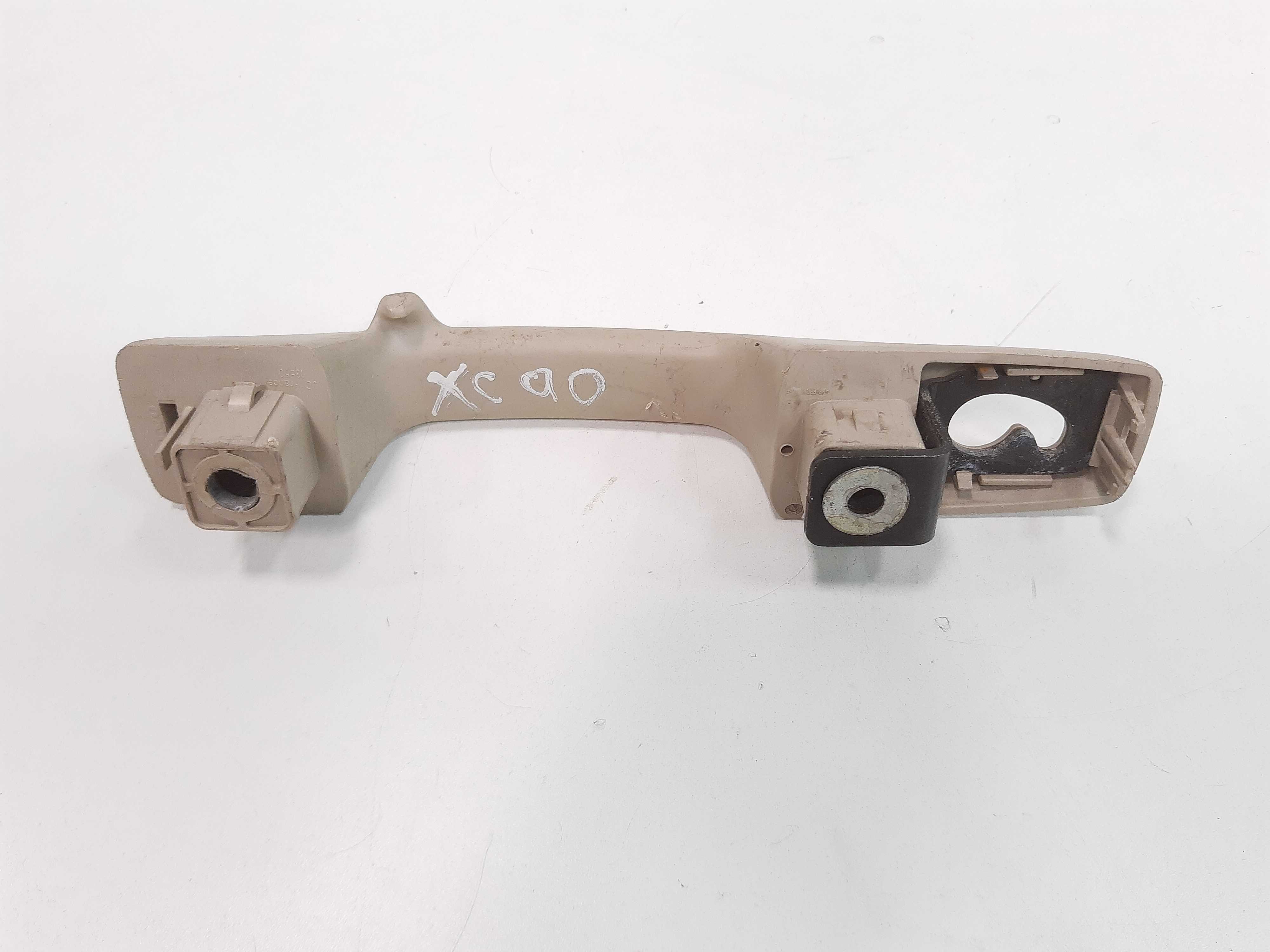 Alça Pega Mão Teto Direito Volvo Xc90 2005 2006 2007 Á 2011