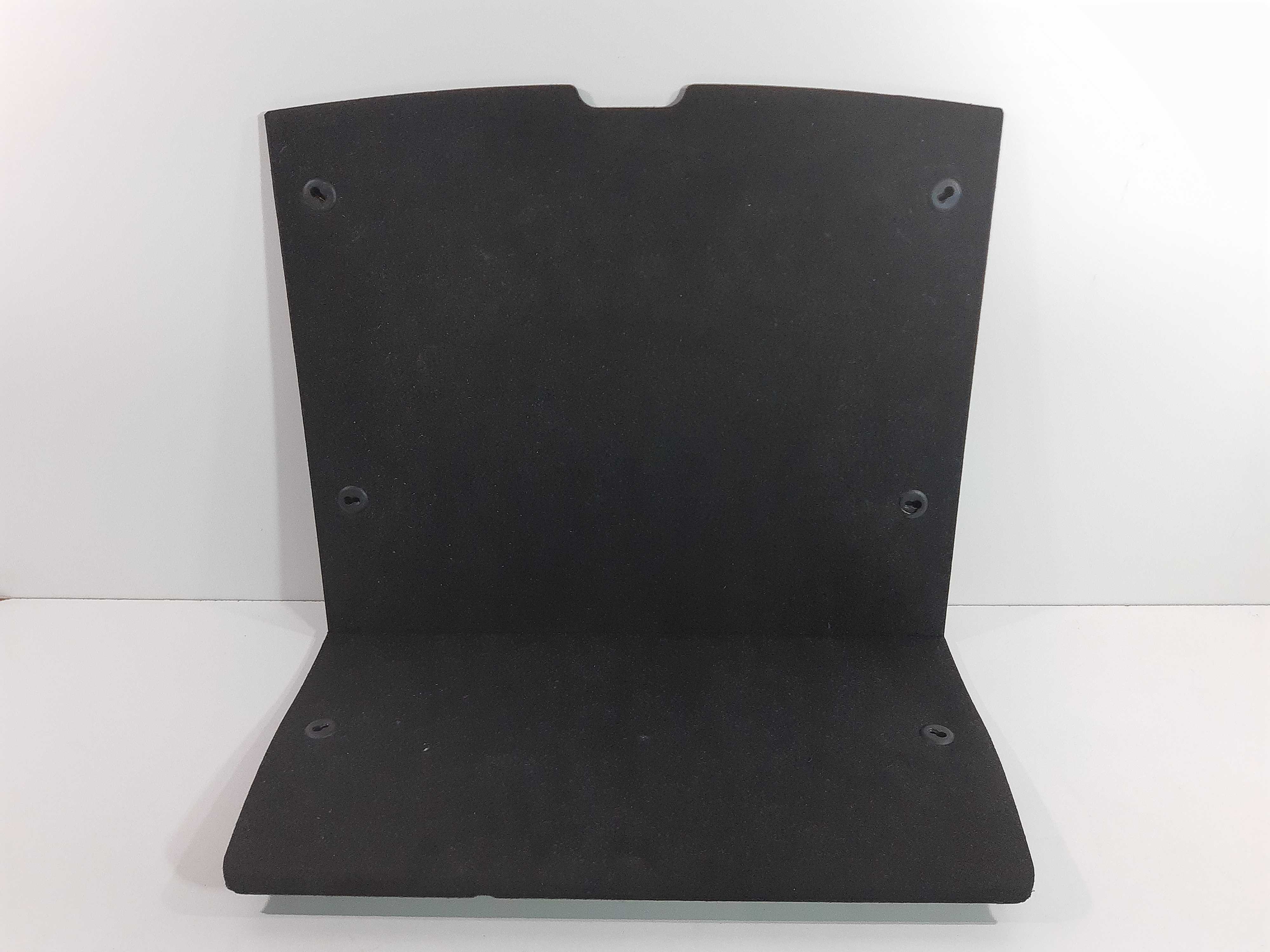 Tampão Porta Malas Bmw 320i 2013 2014 2015 2016 2017