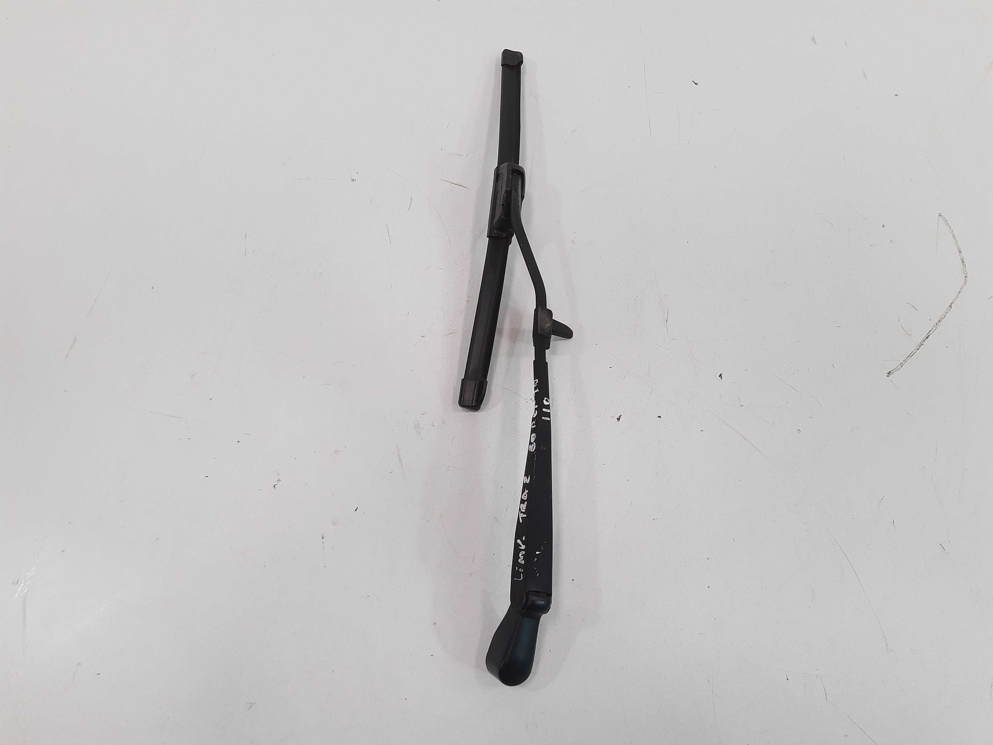 Braço Limpador Vidro Traseiro Kia Sorento 2004 Á 2009