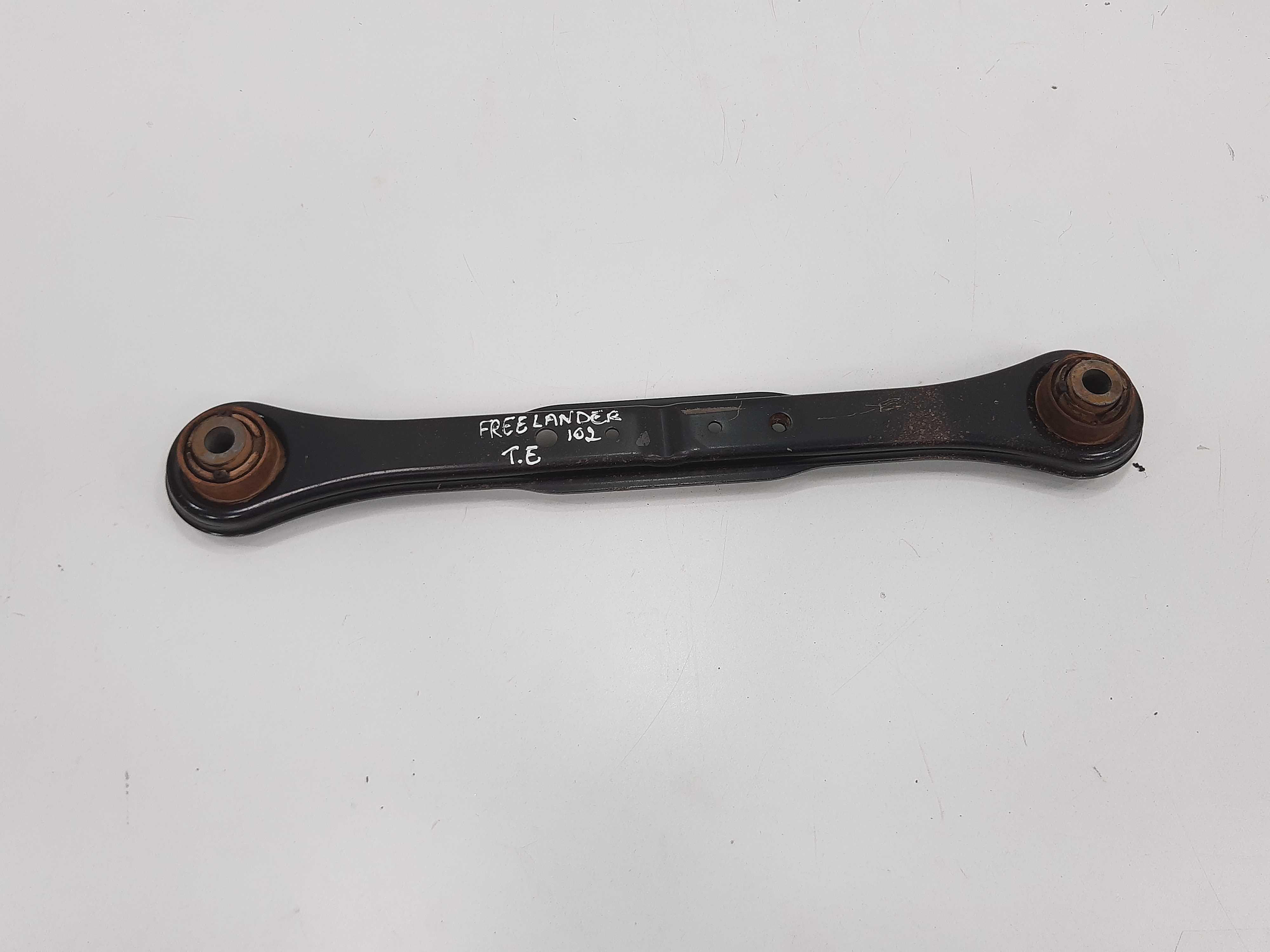 Braço Traseira Esquerda Freelander 2 3.2 07 A 2012
