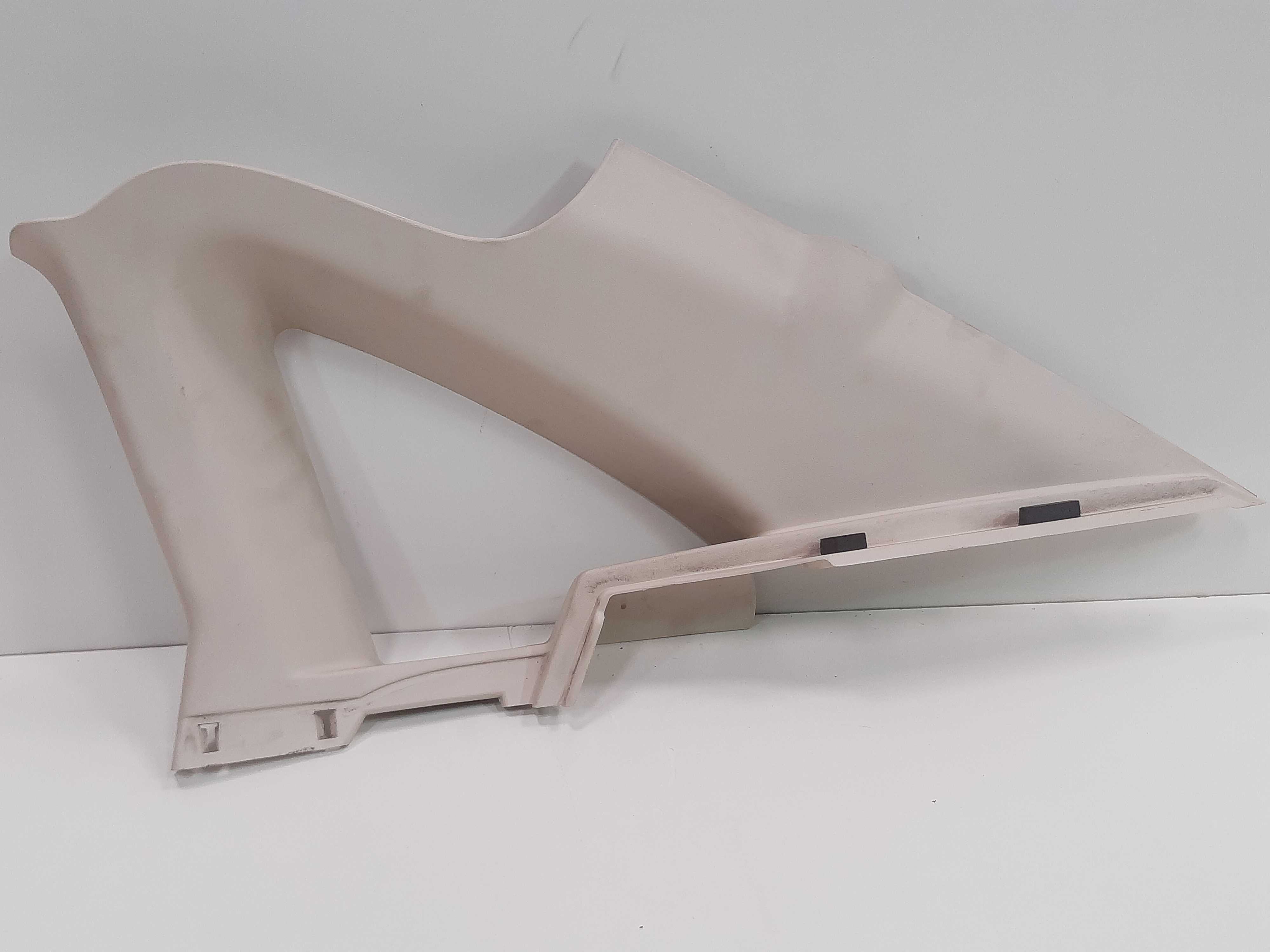 Coluna Interna Traseira Direita Citroen C4 Pallas 07 A 2013