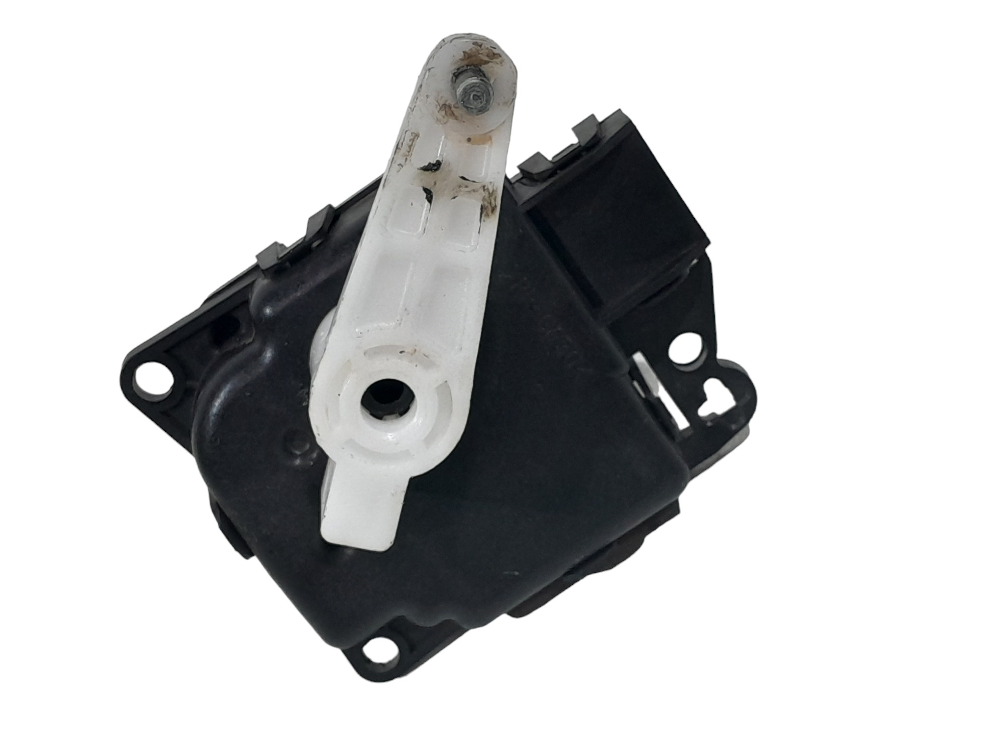 Motor Caixa Ar Dianteira Dir Fiat Freemont 2012 Á 2015 Xx